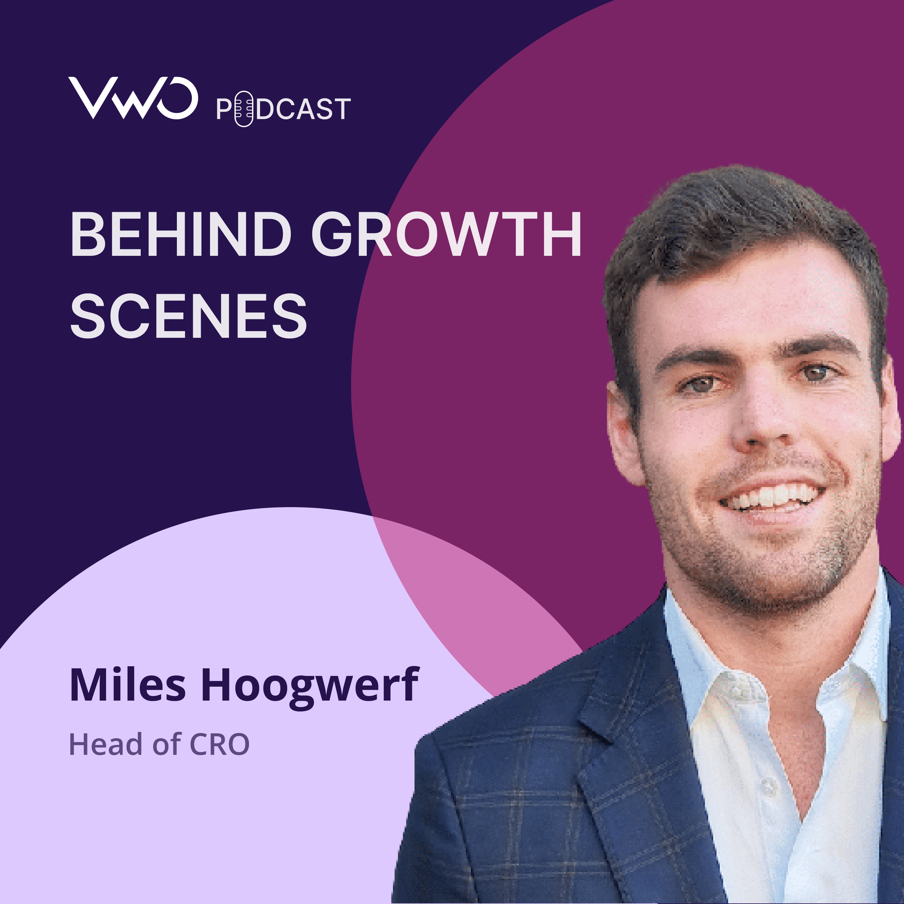 VWO Podcast