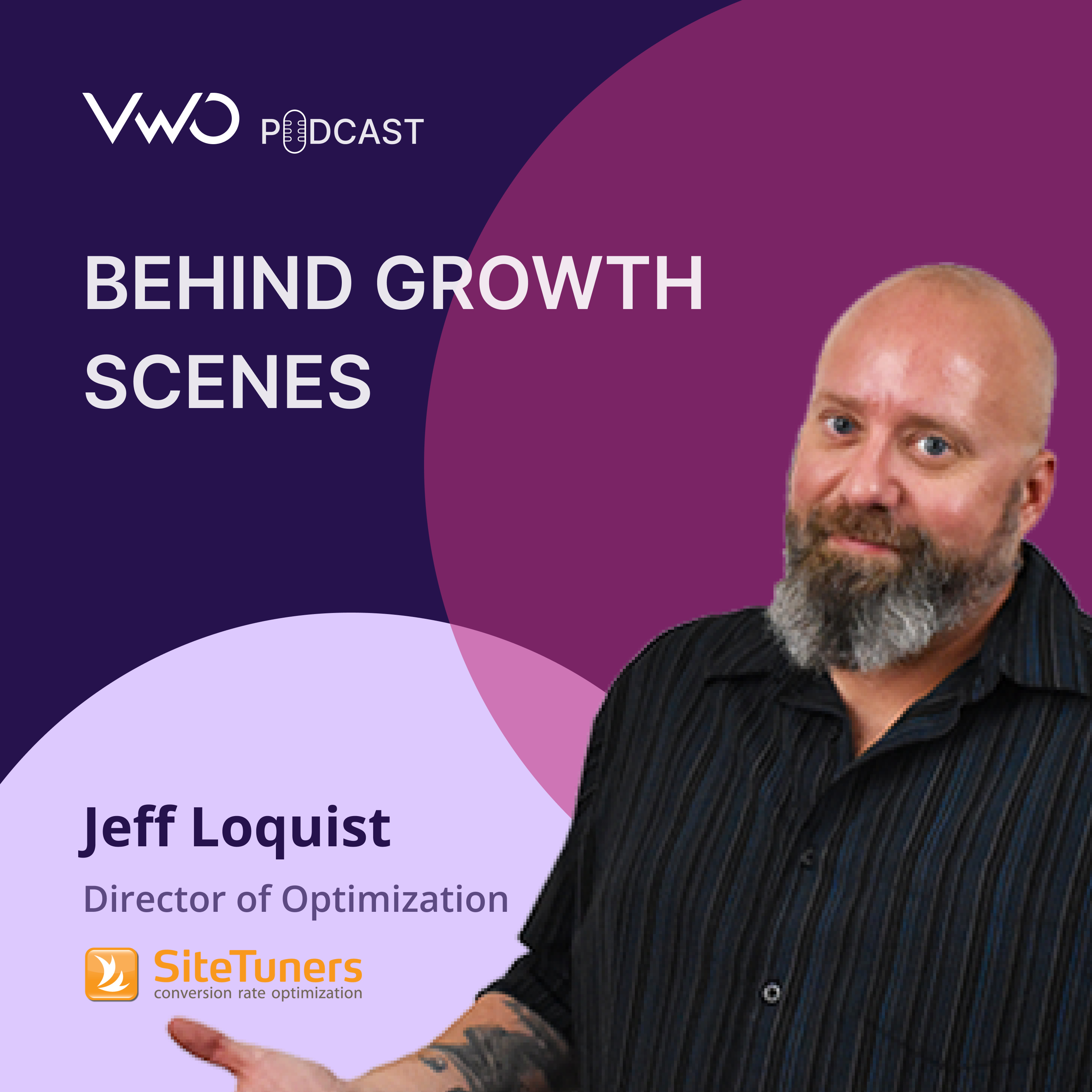 VWO Podcast