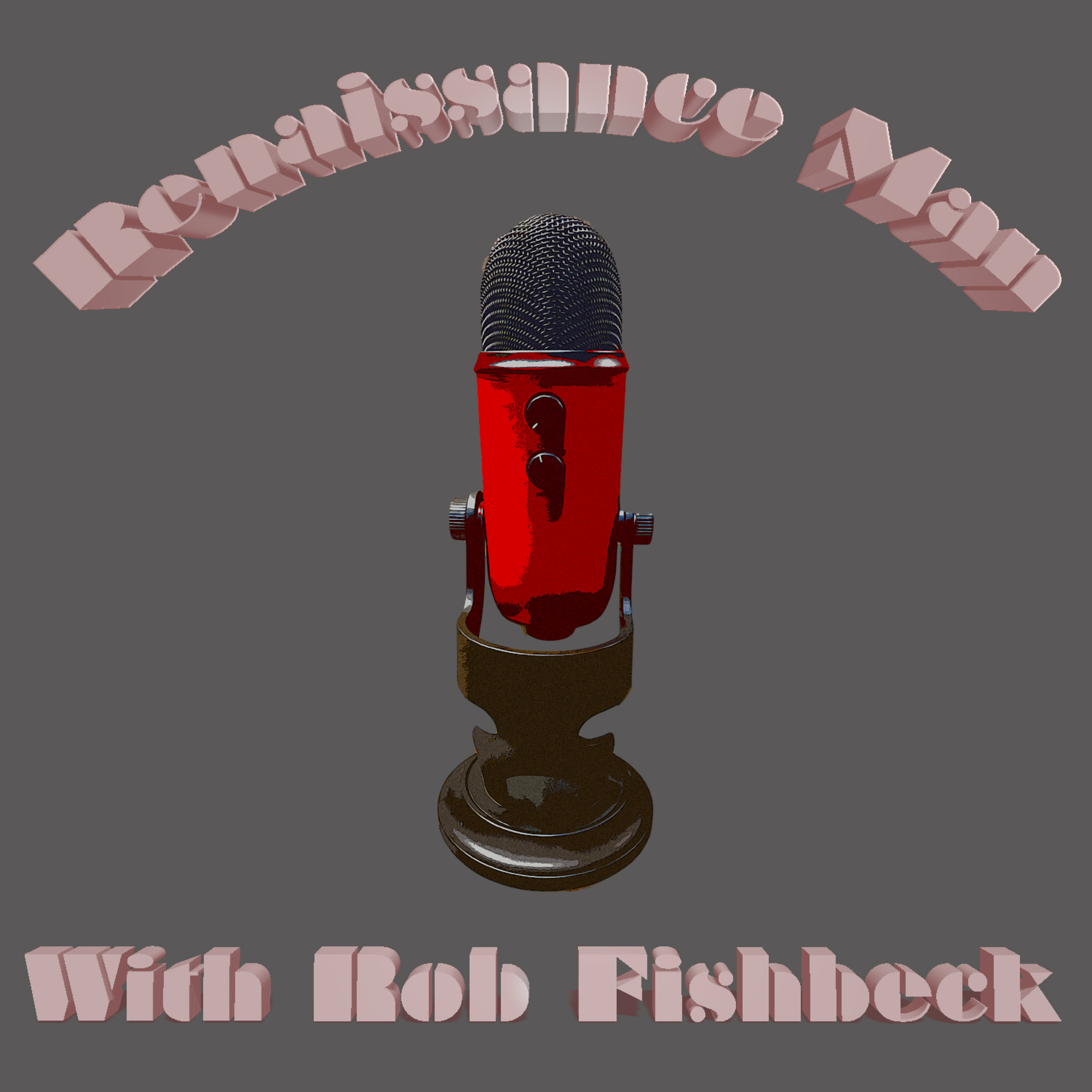 Rob Fishbeck Network