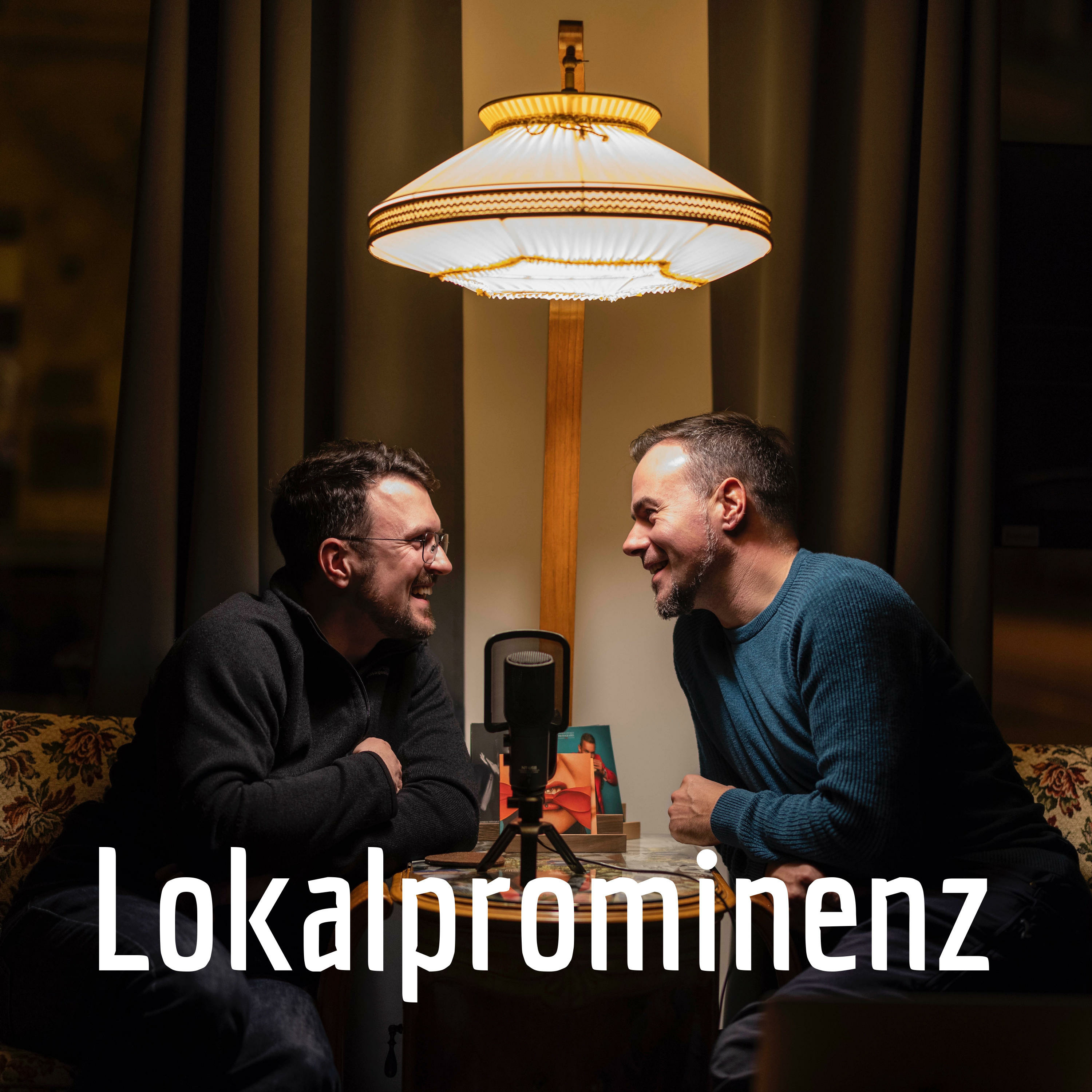 Lokalprominenz