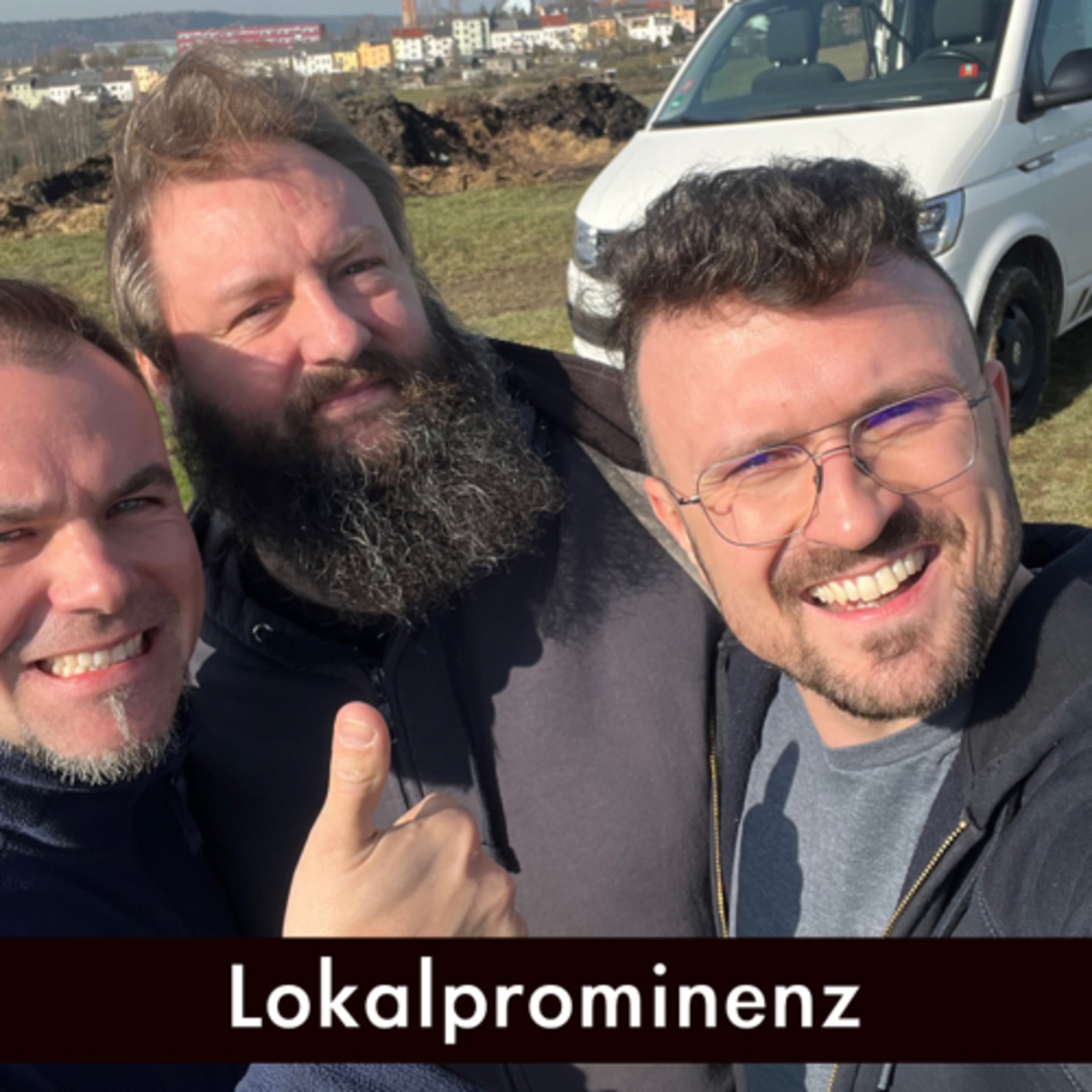 Lokalprominenz