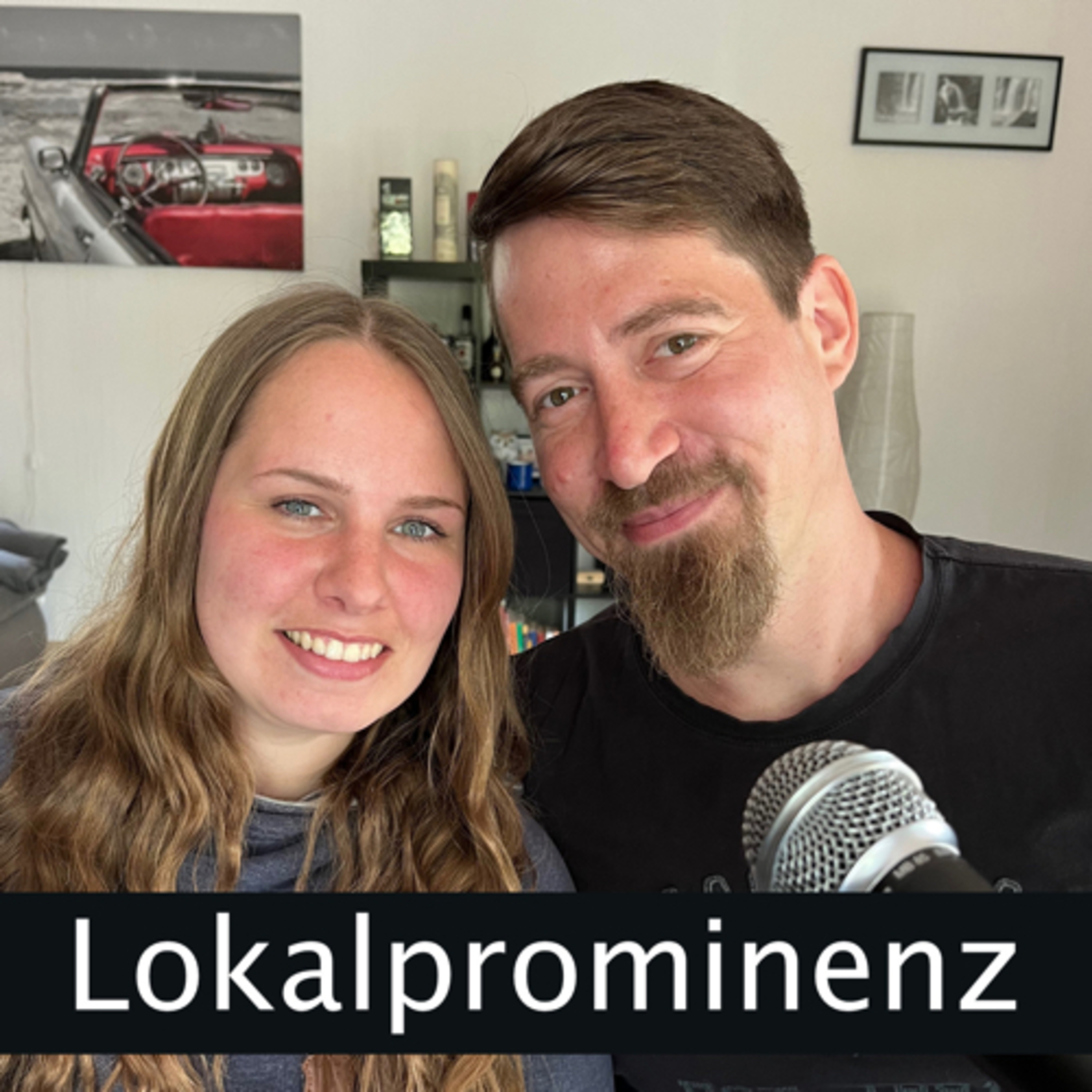 Lokalprominenz