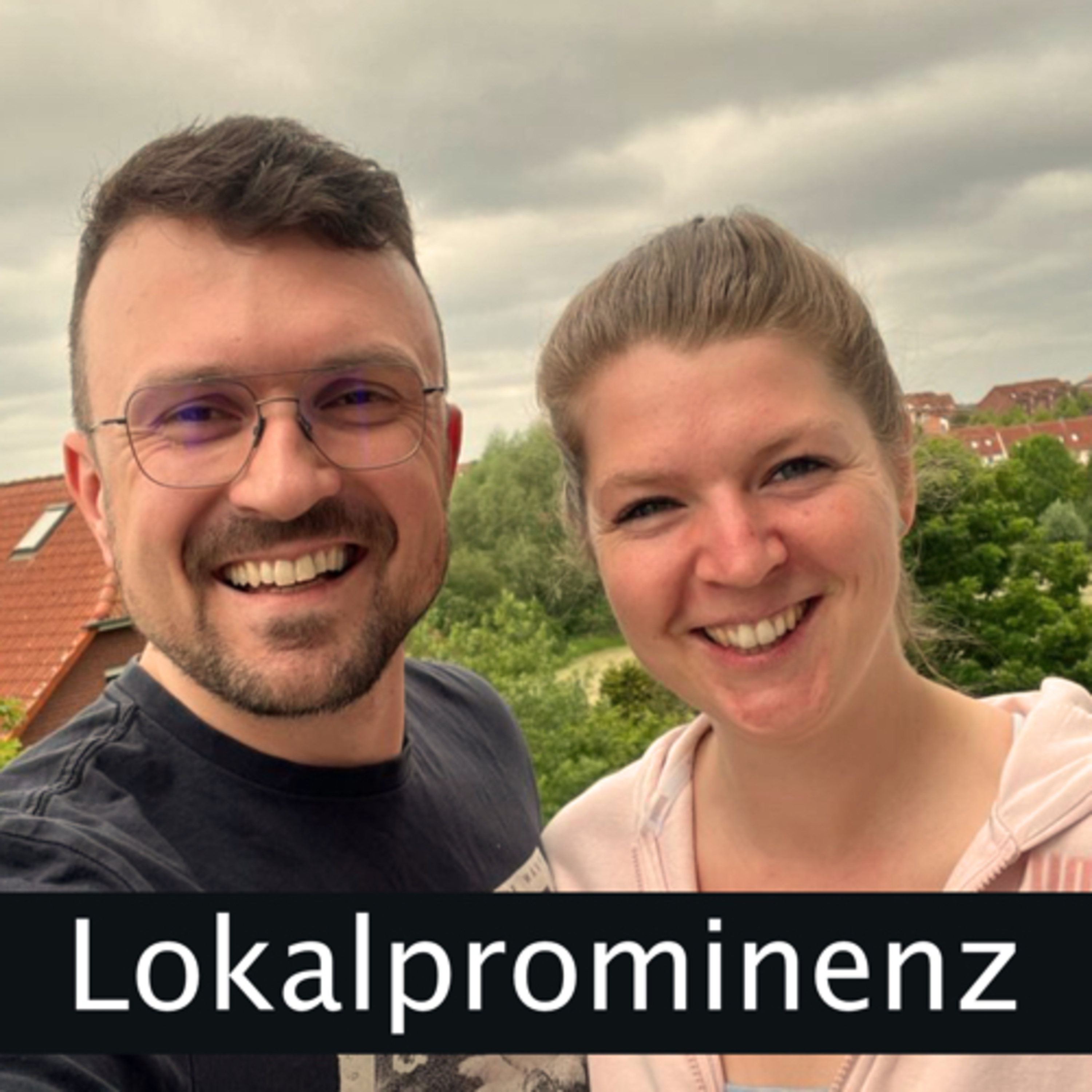 Lokalprominenz