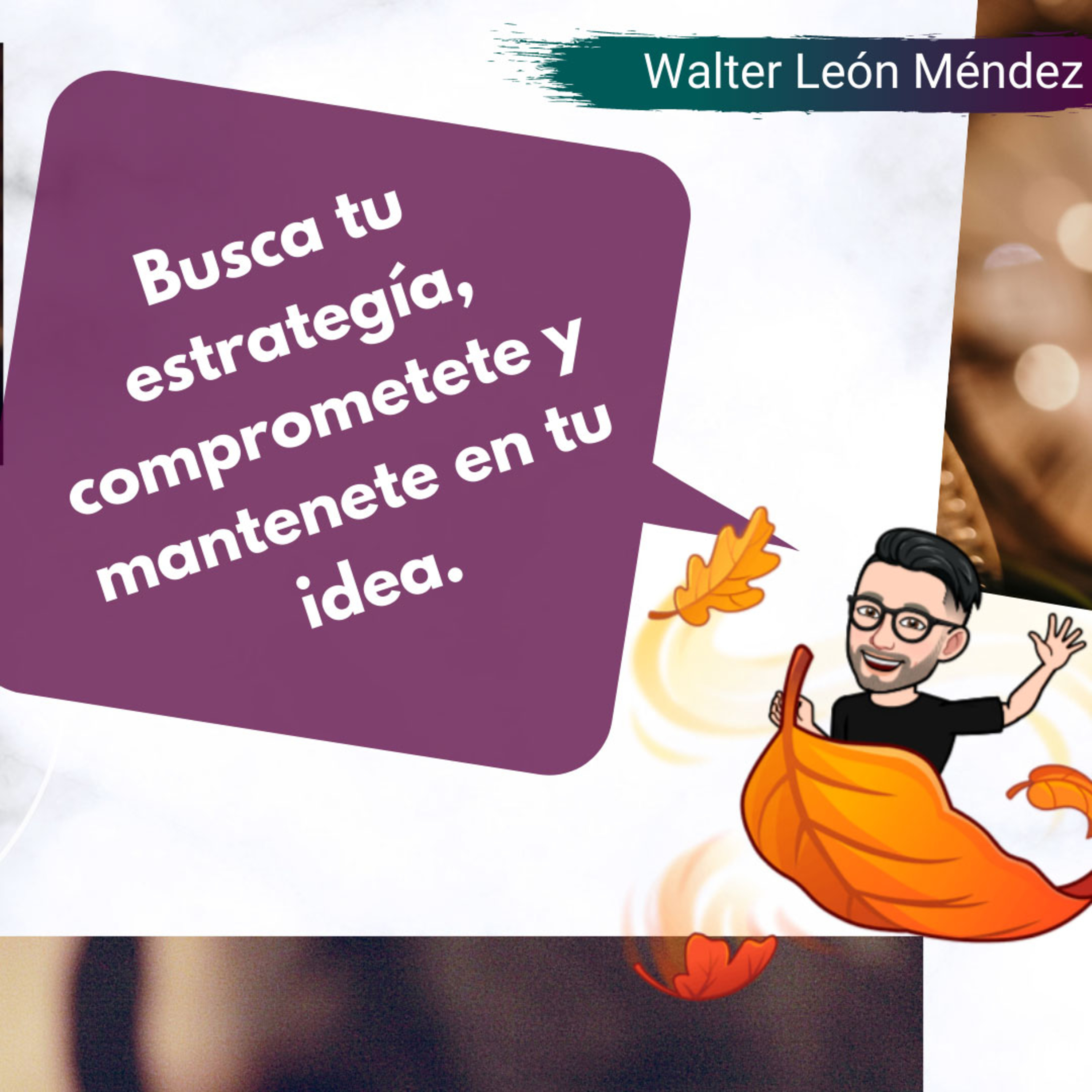 Re-Creando Realidades
