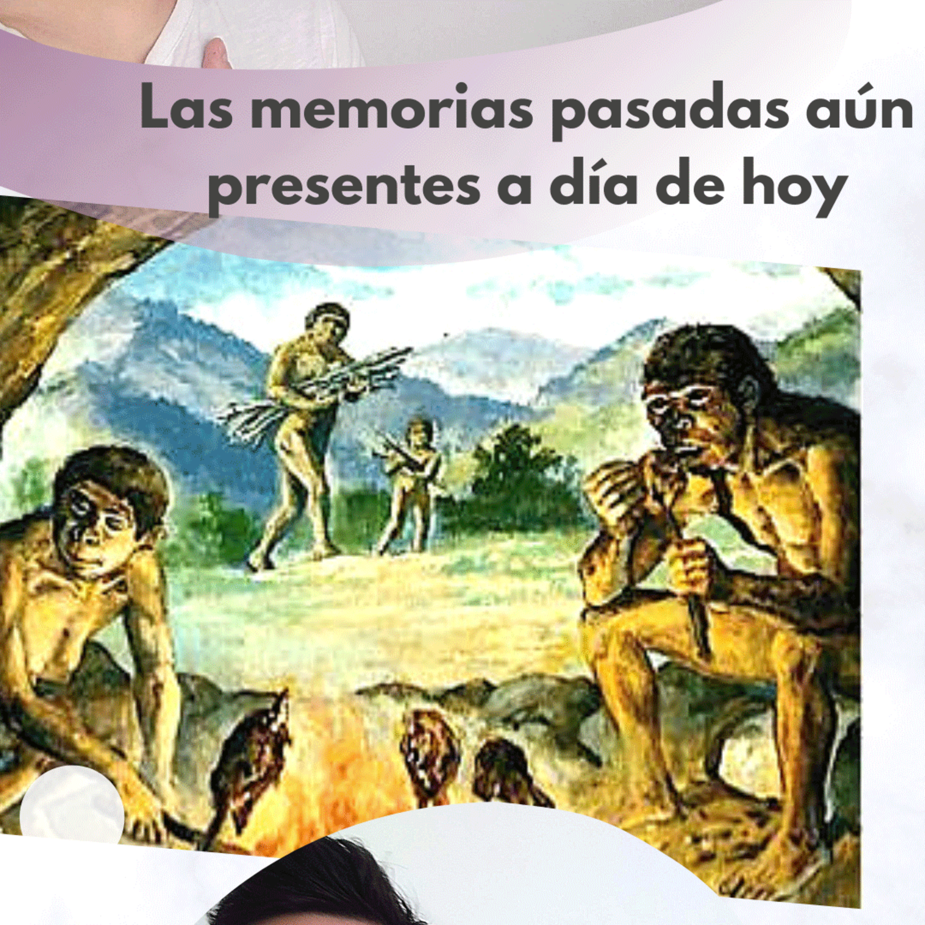 Re-Creando Realidades