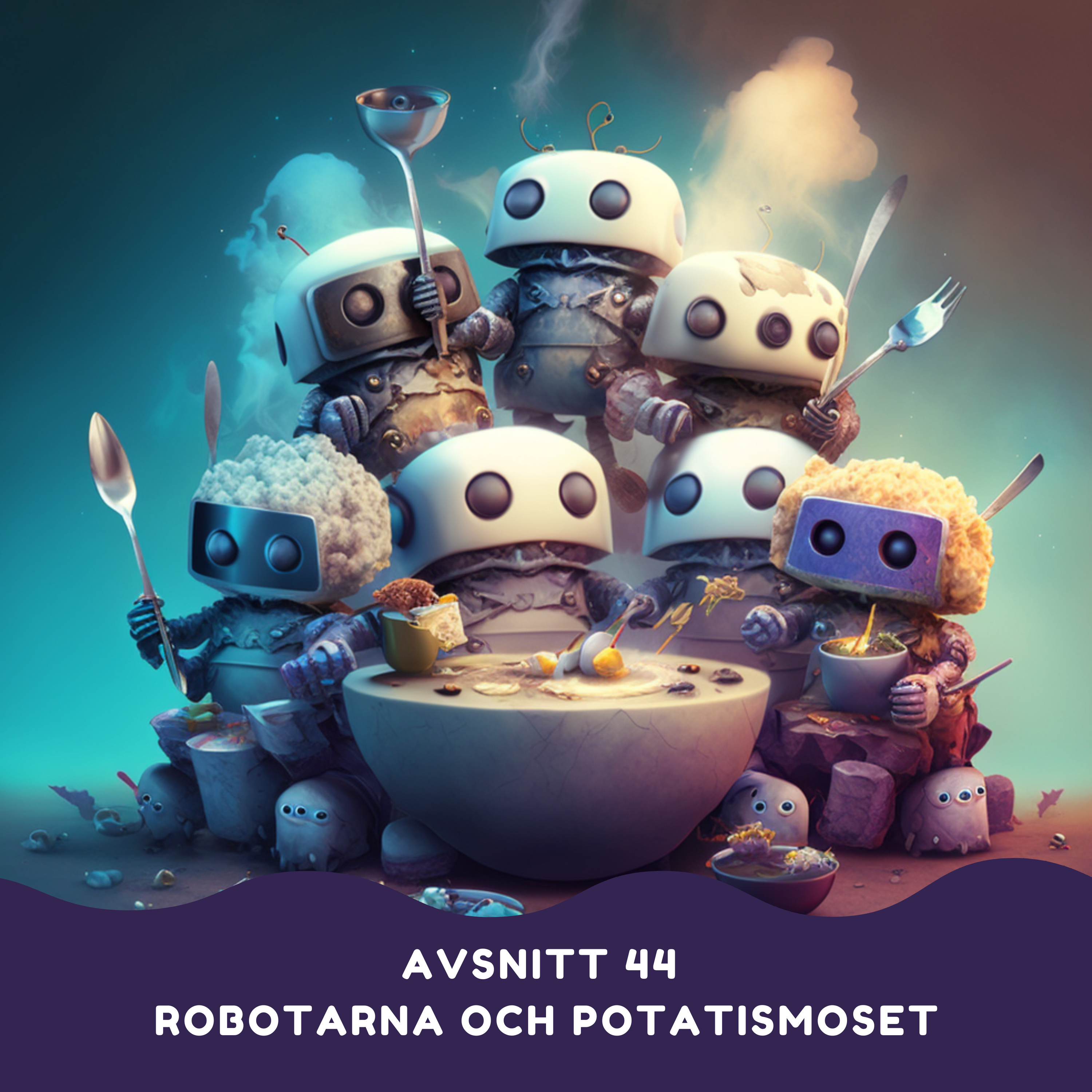 Magiska Godnattsagor