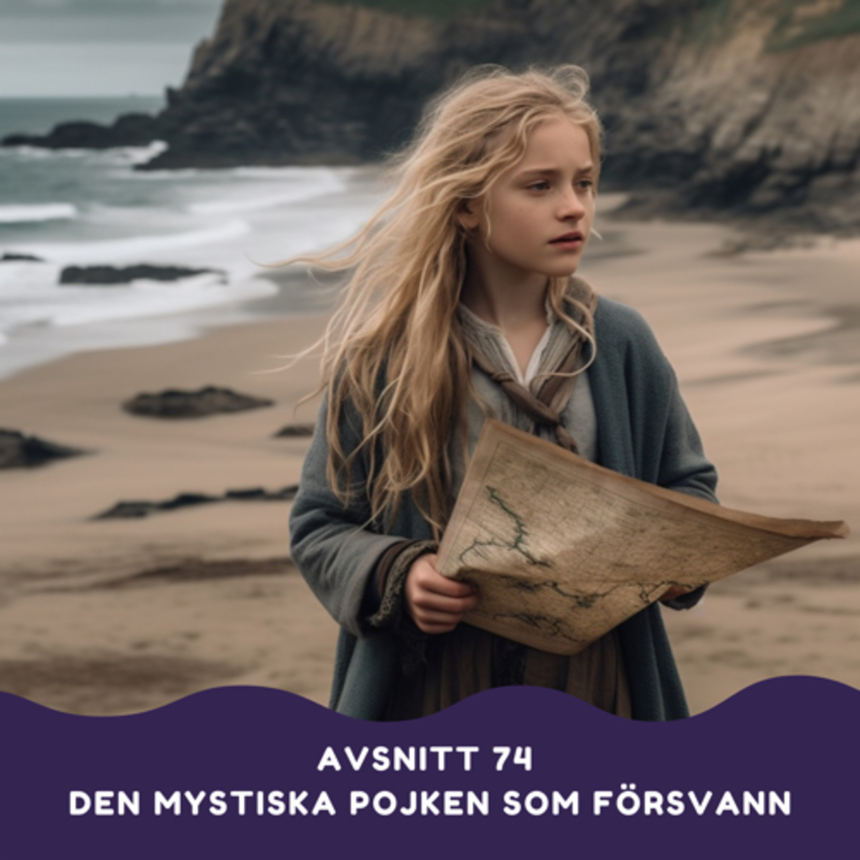 Magiska Godnattsagor