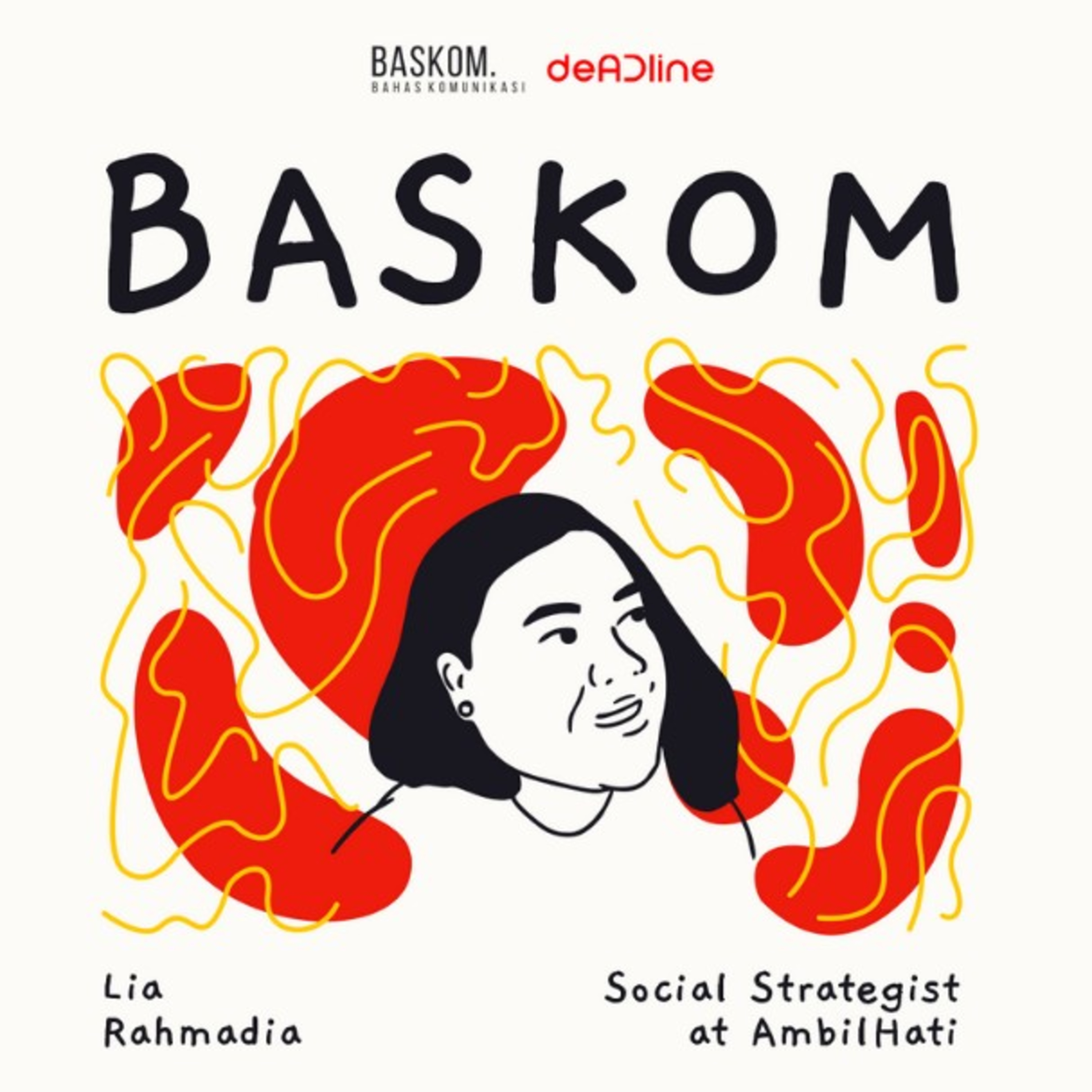 Baskom - Bahas Komunikasi