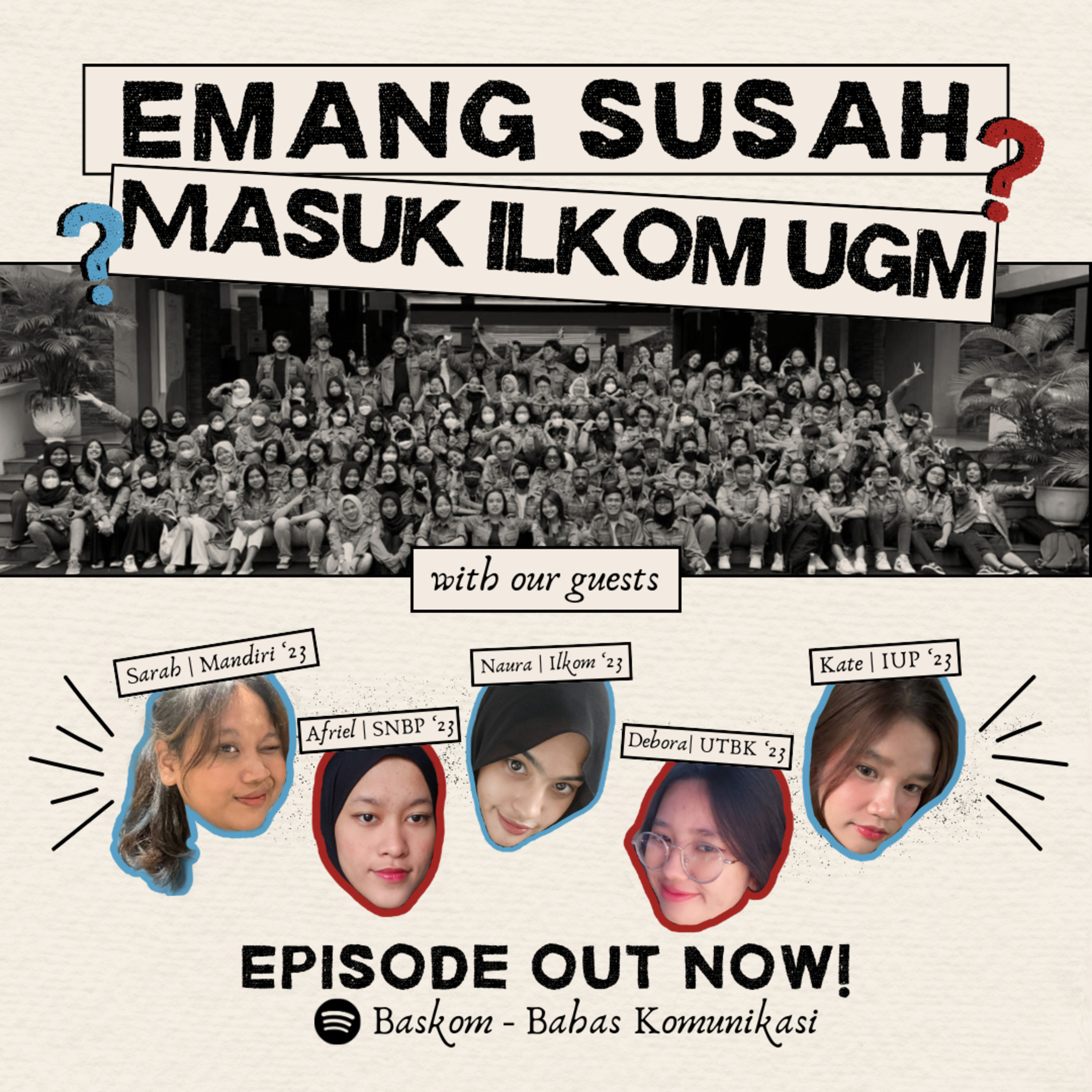 Baskom - Bahas Komunikasi