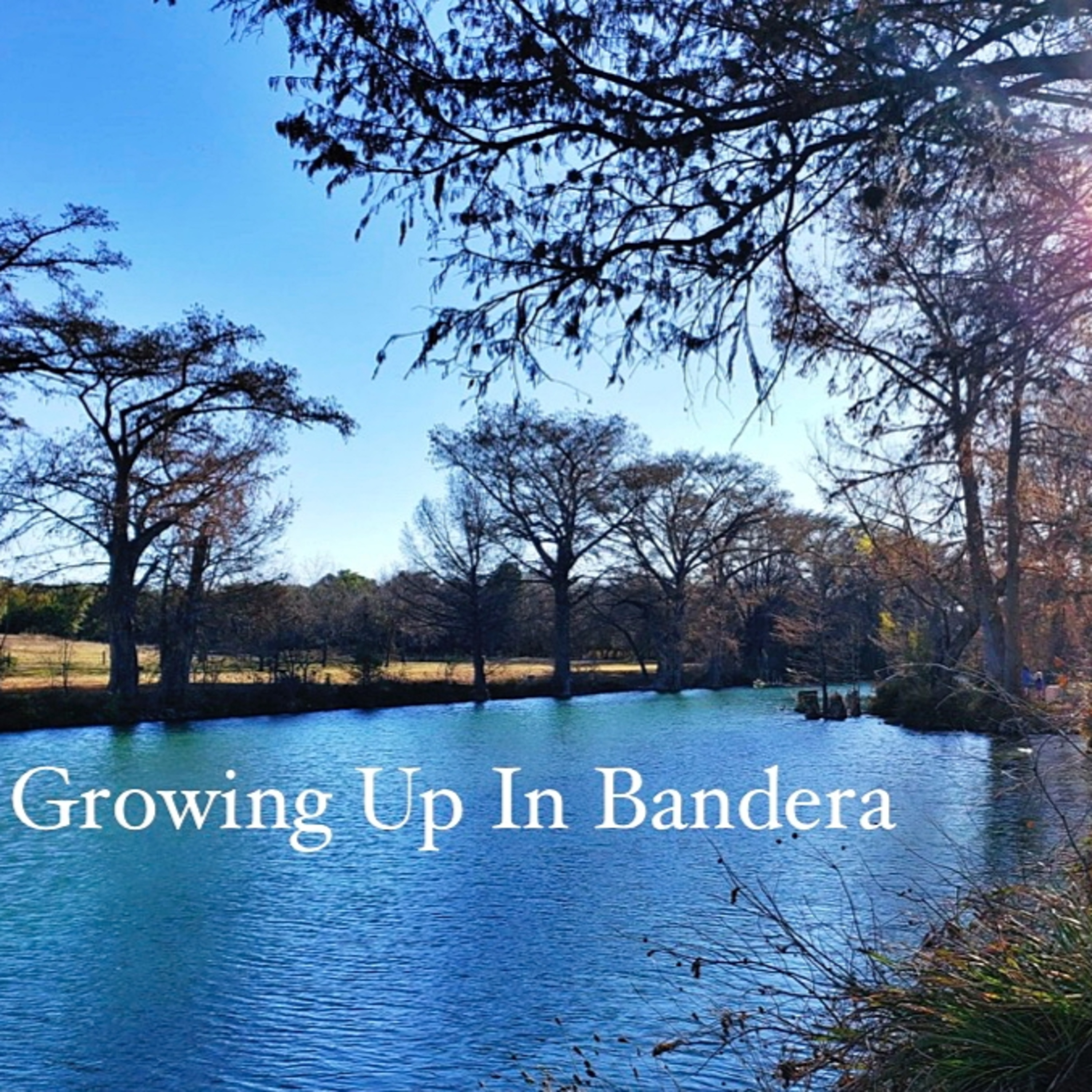 Podcasts by The Bandera Prophet