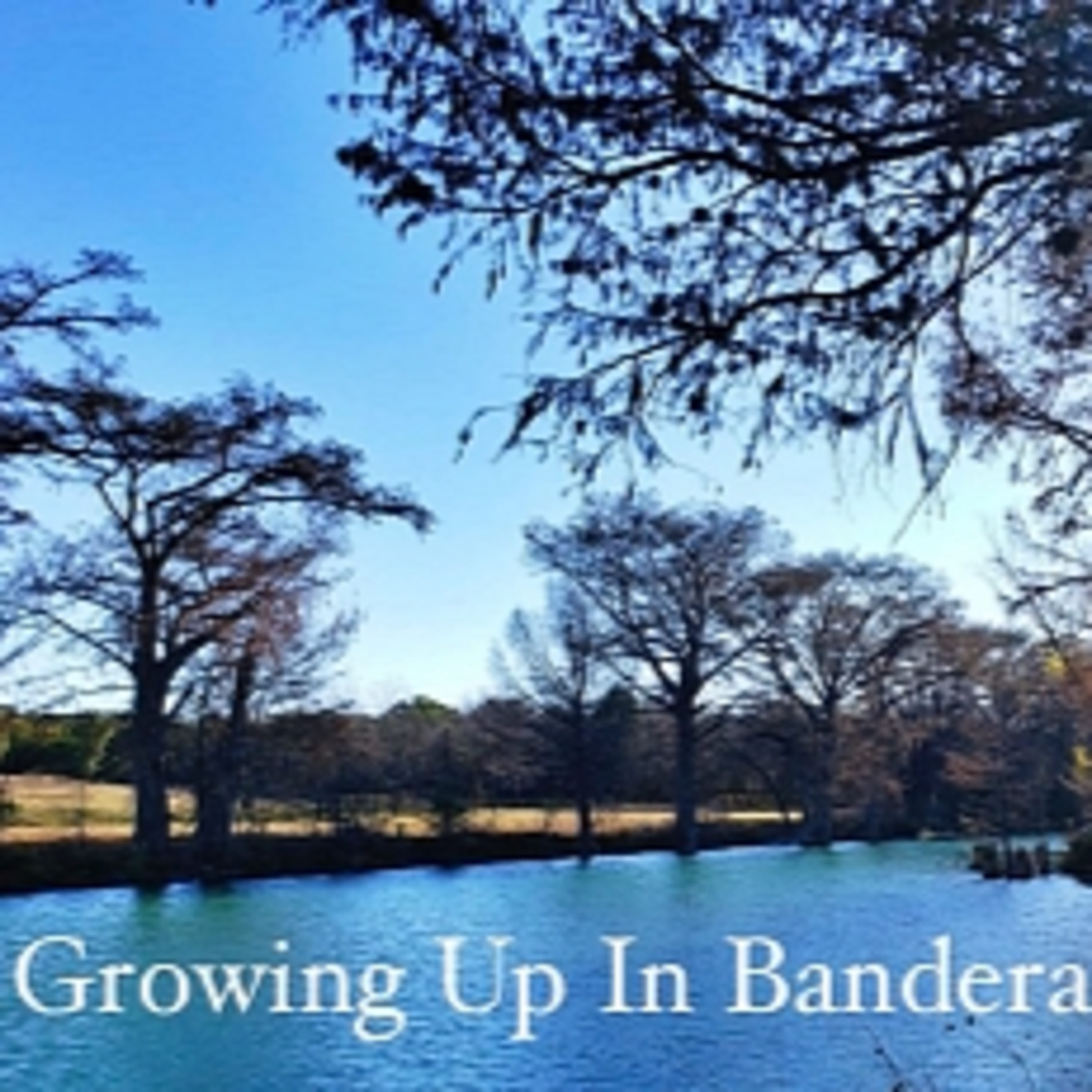 Podcasts by The Bandera Prophet