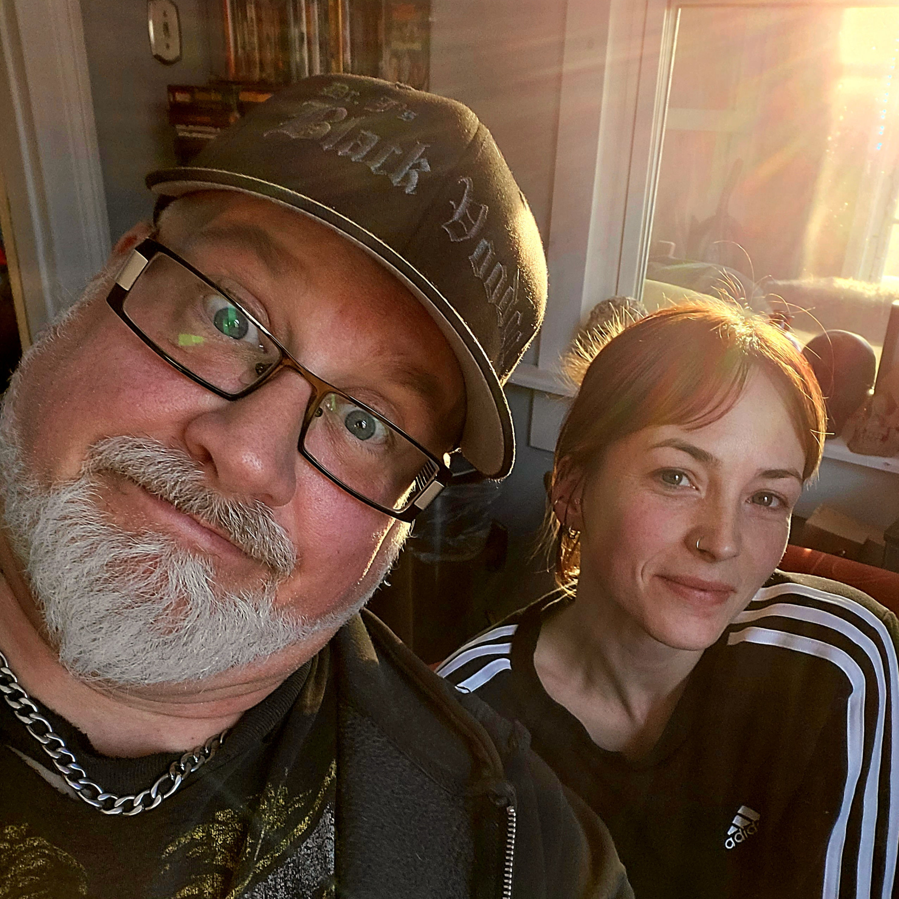The Id. Living with ADHD in the Arts, fitness and life