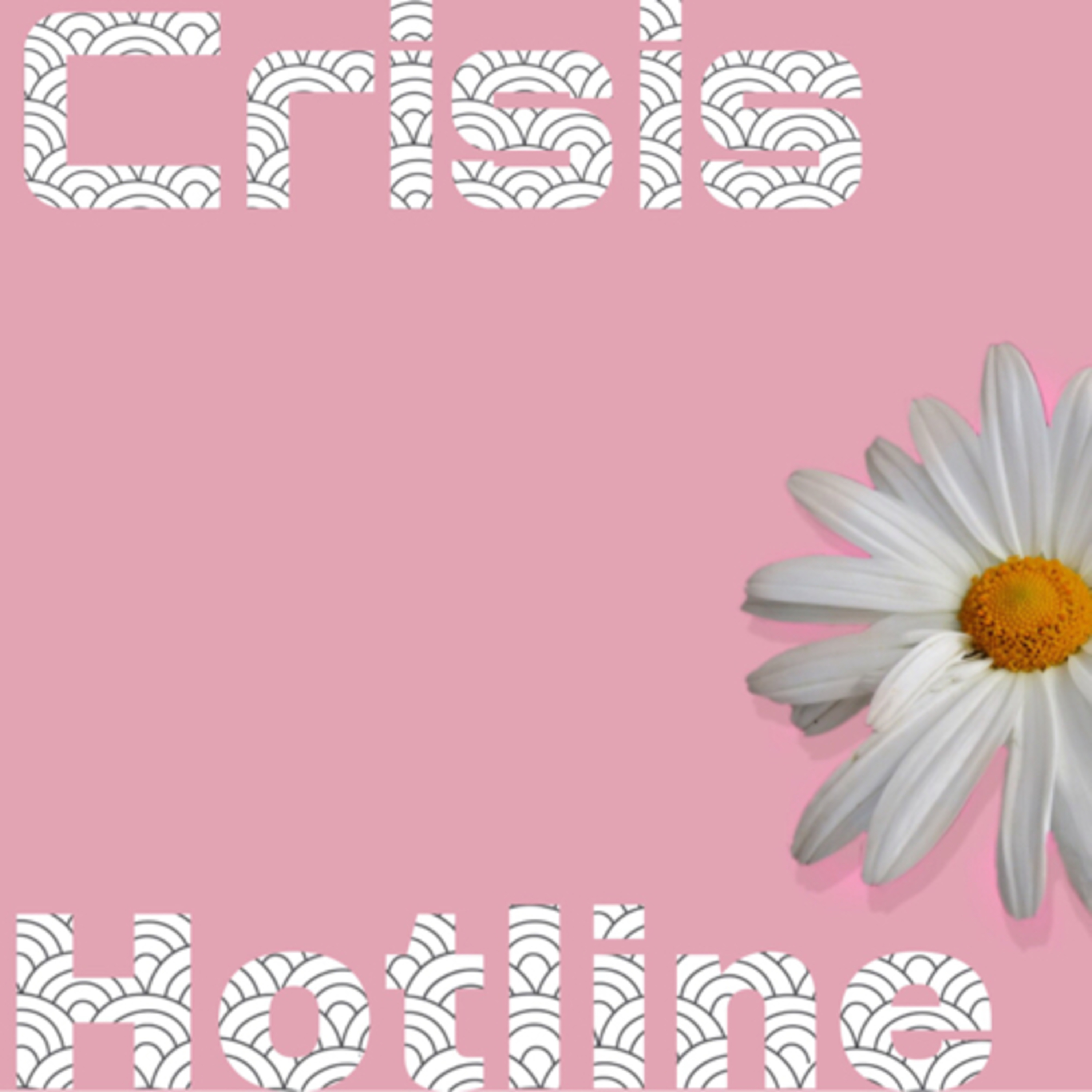 Crisis hotline
