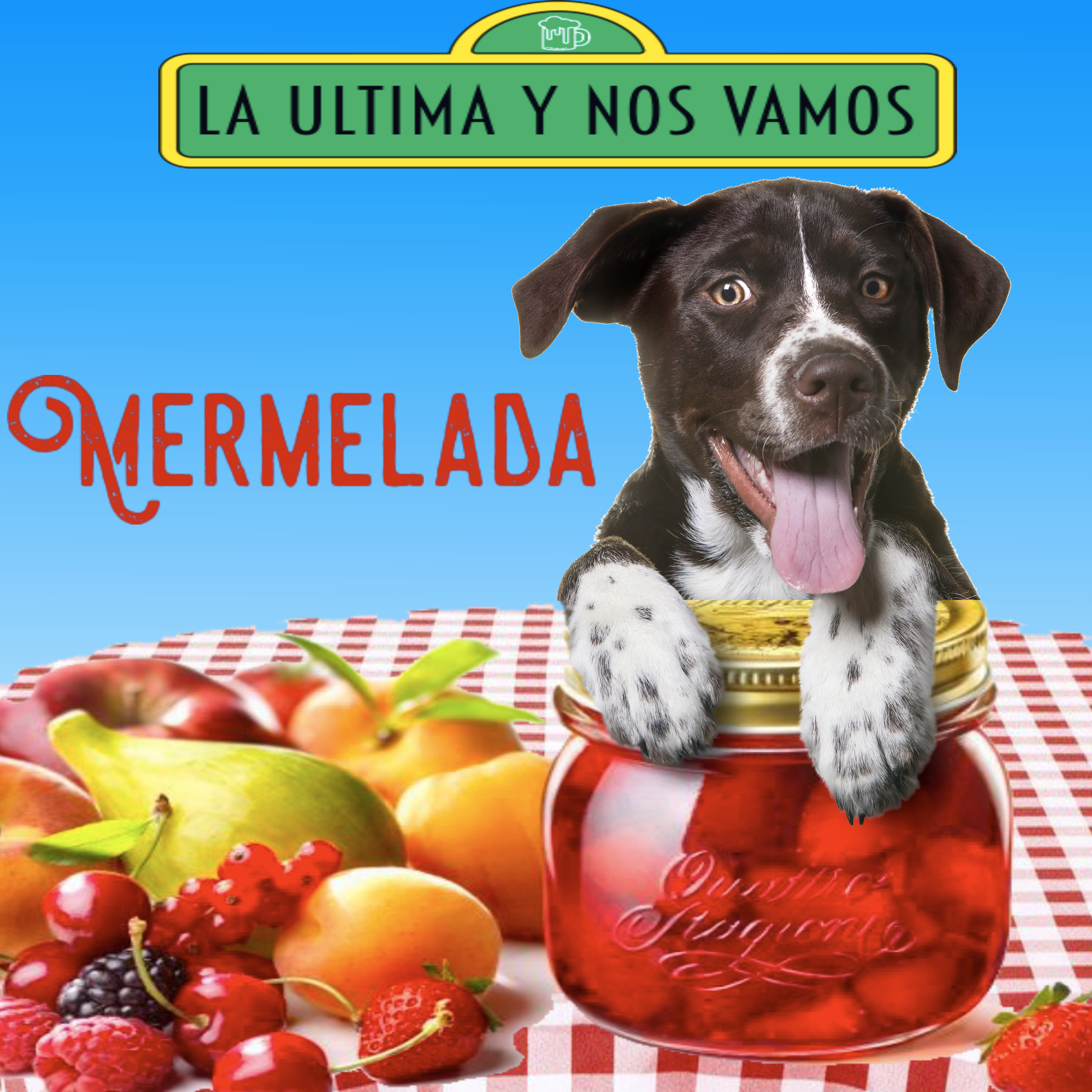 07 - Mermelada episode artwork