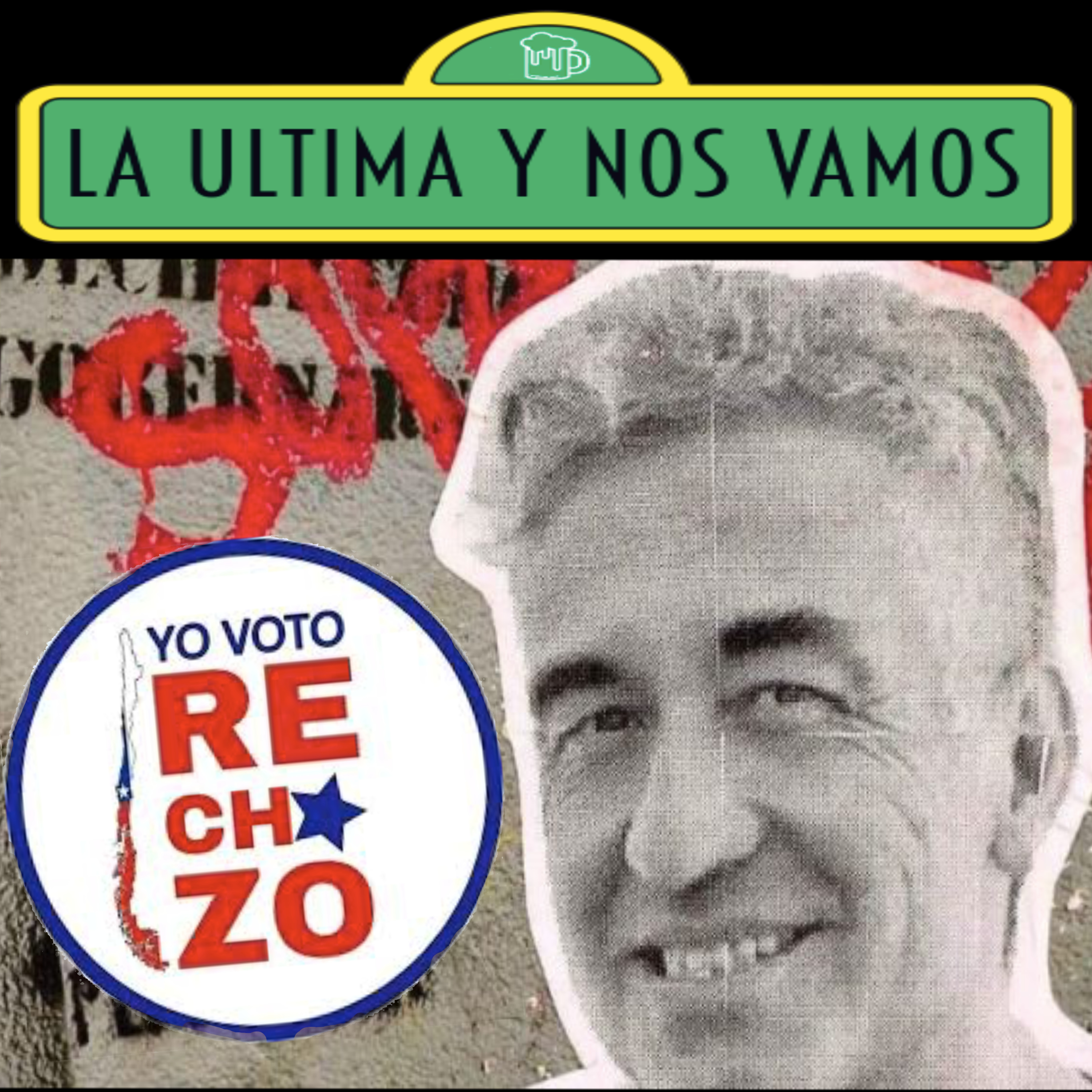 26 - La franja de la nada 1 episode artwork