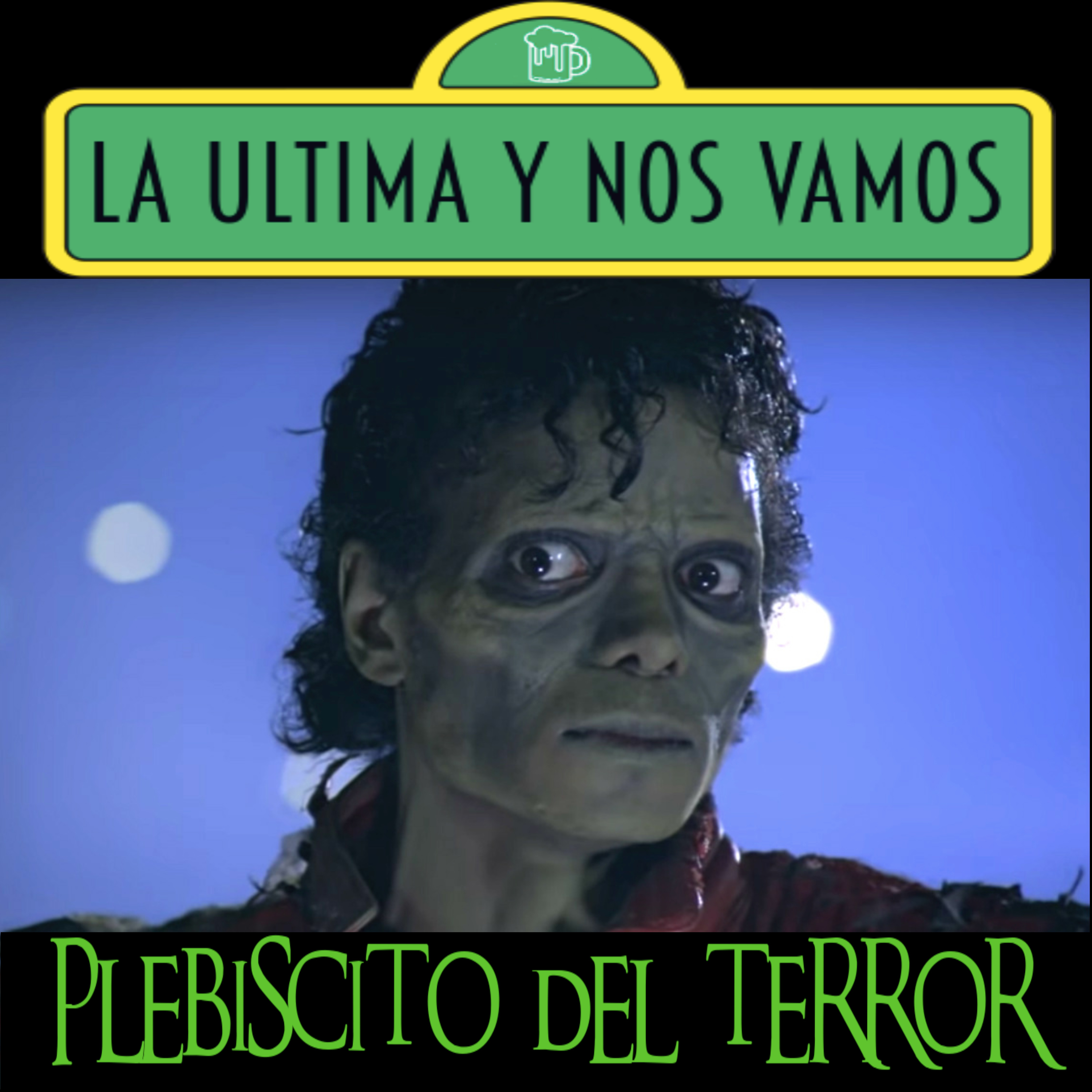 27 - Plebiscito del terror episode artwork