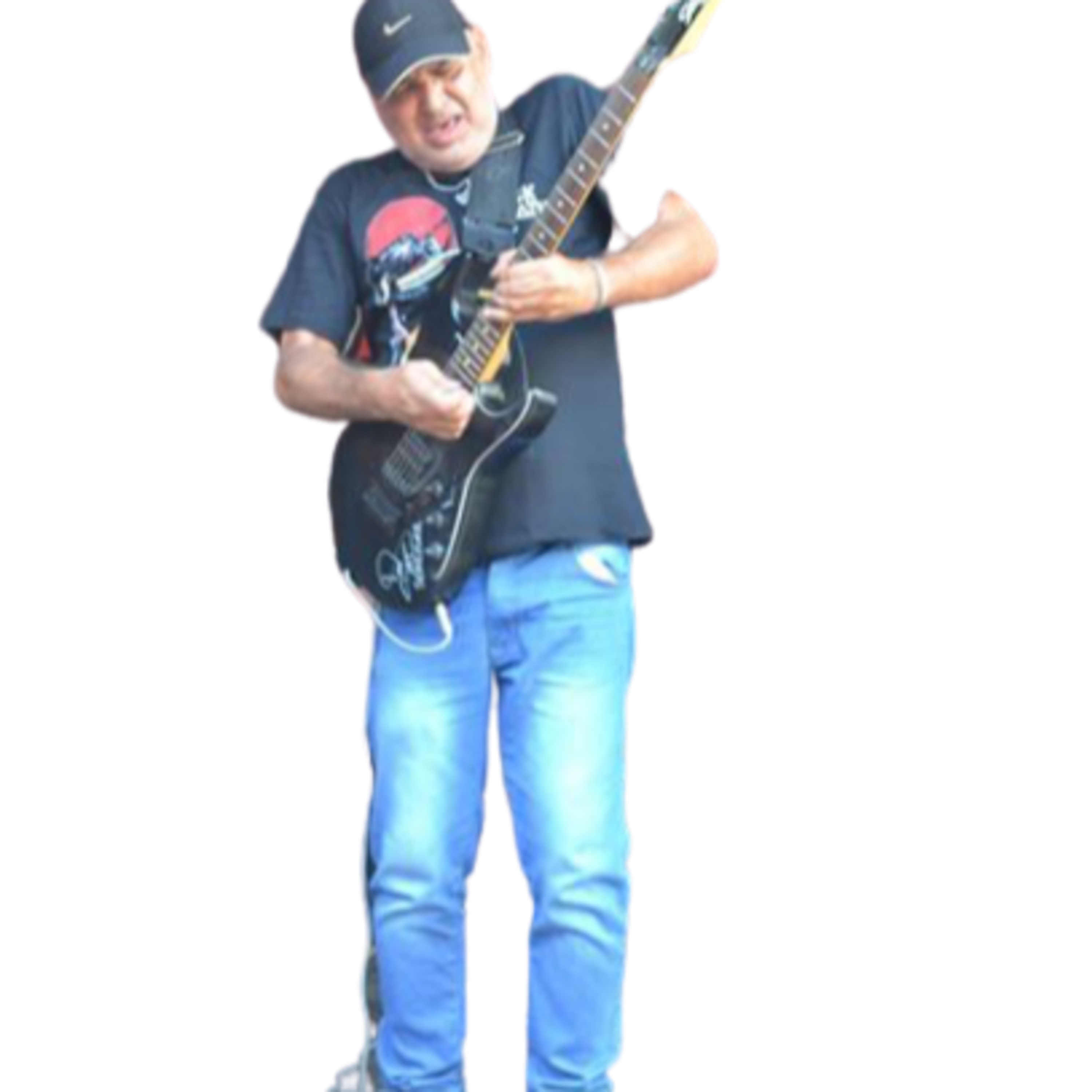 Música Na Veia