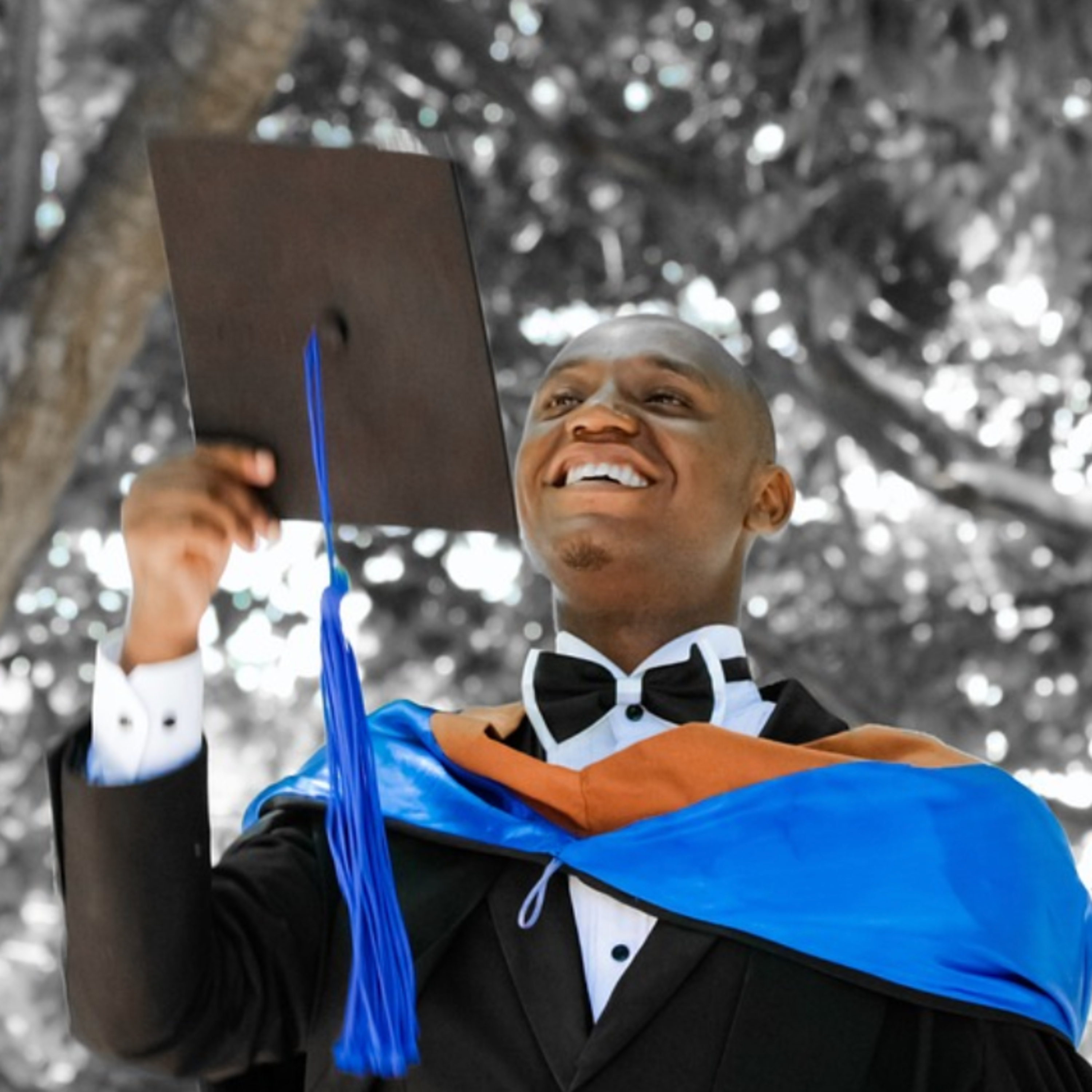New Grads Seeking Career Advice  episode artwork