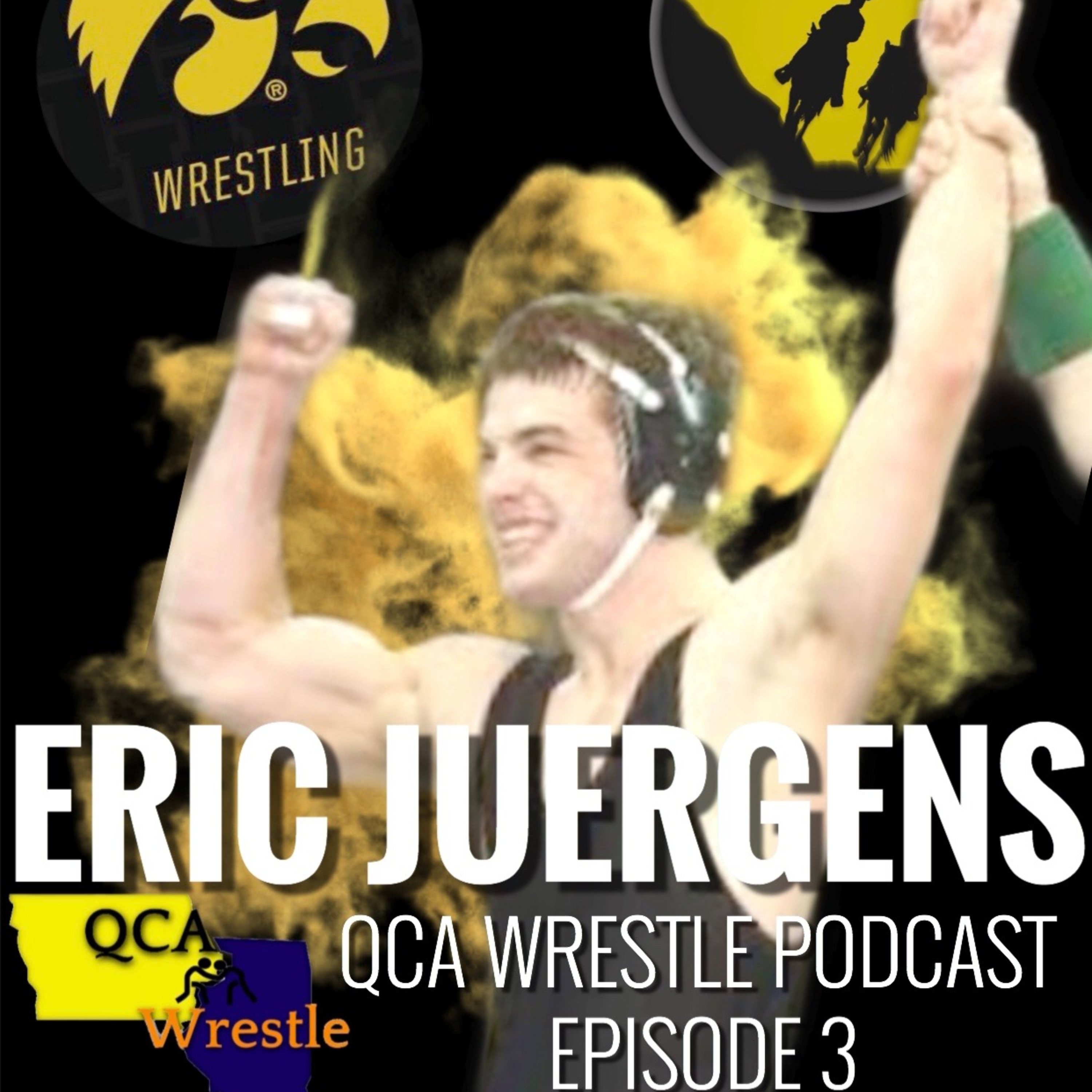 QCA Wrestle Podcast