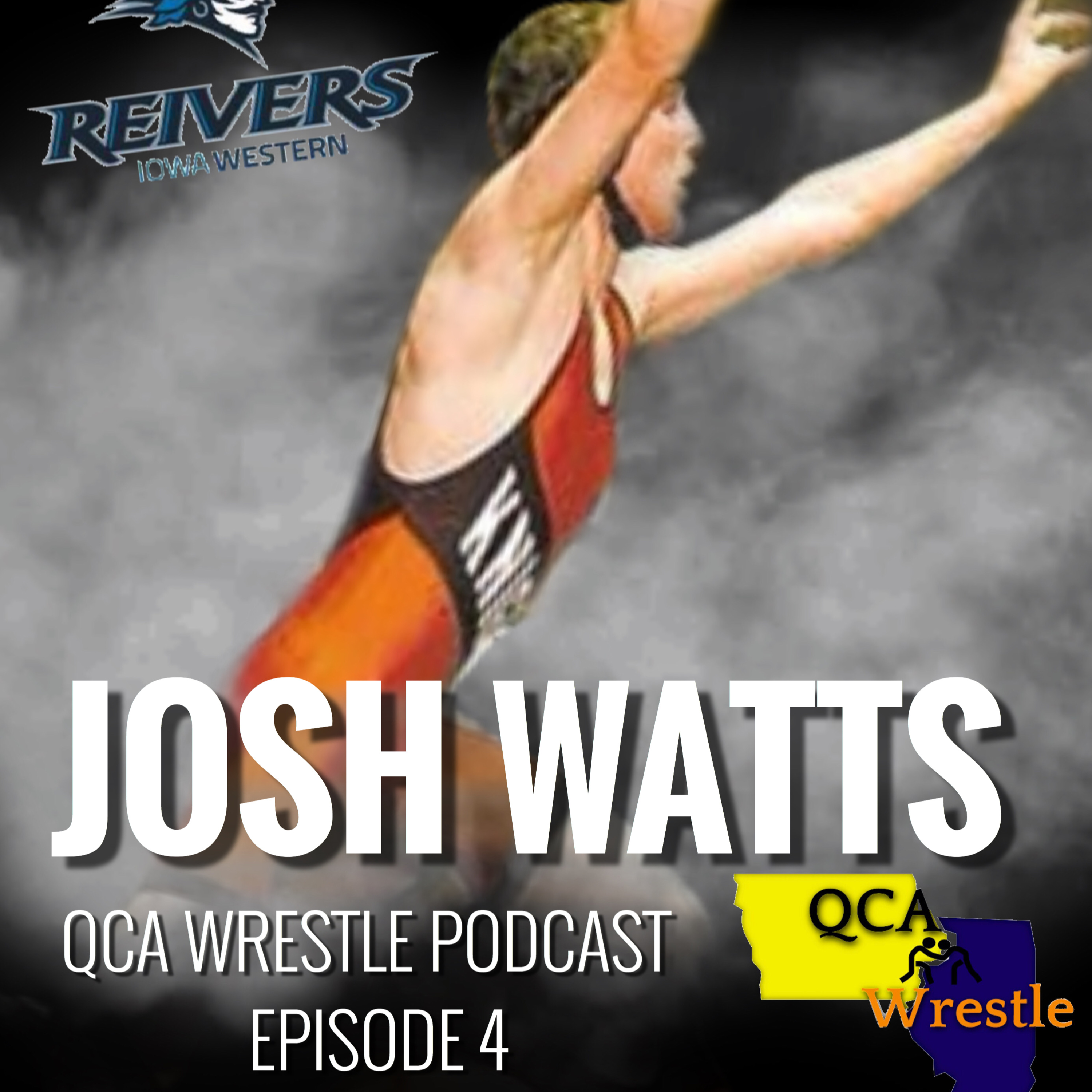 QCA Wrestle Podcast