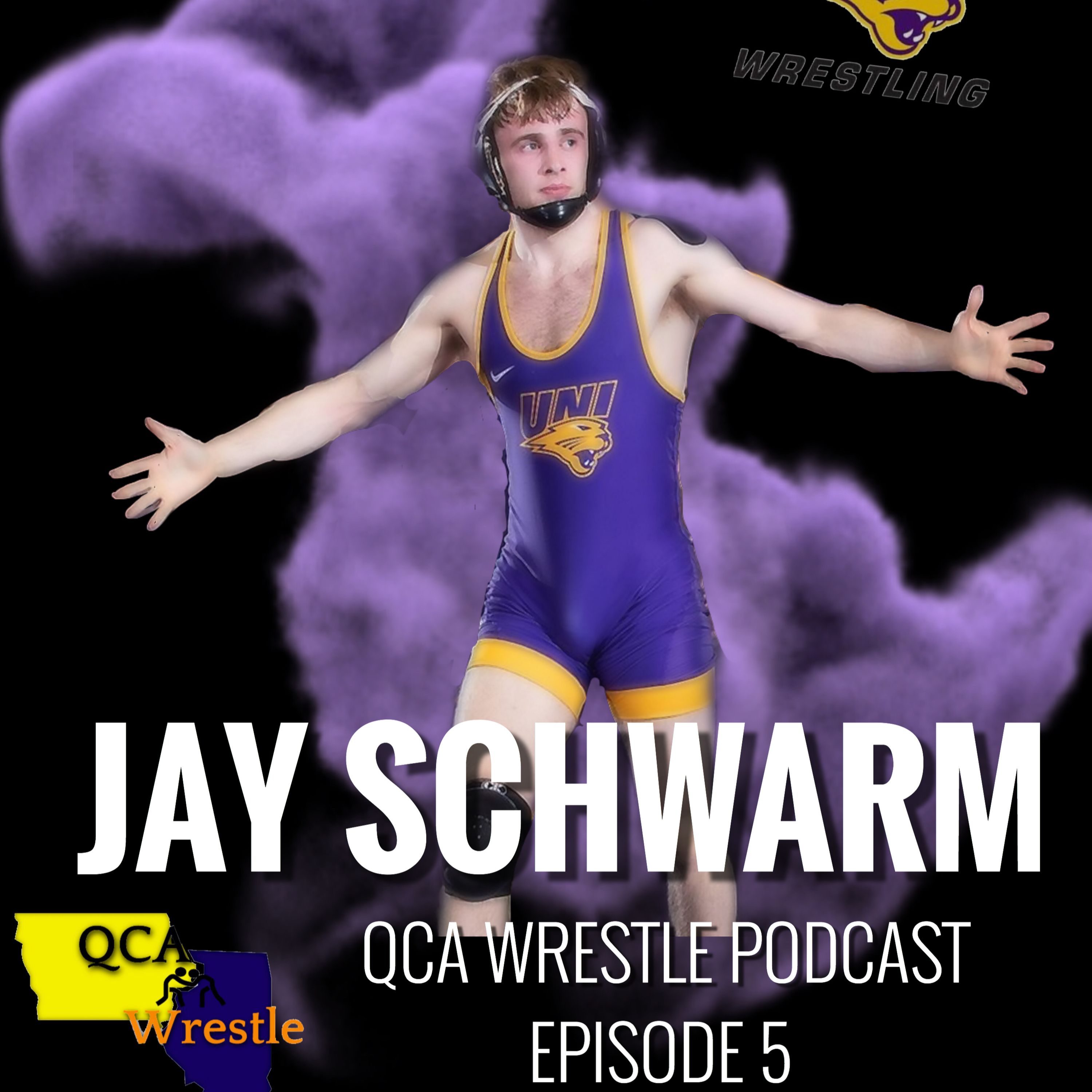 QCA Wrestle Podcast