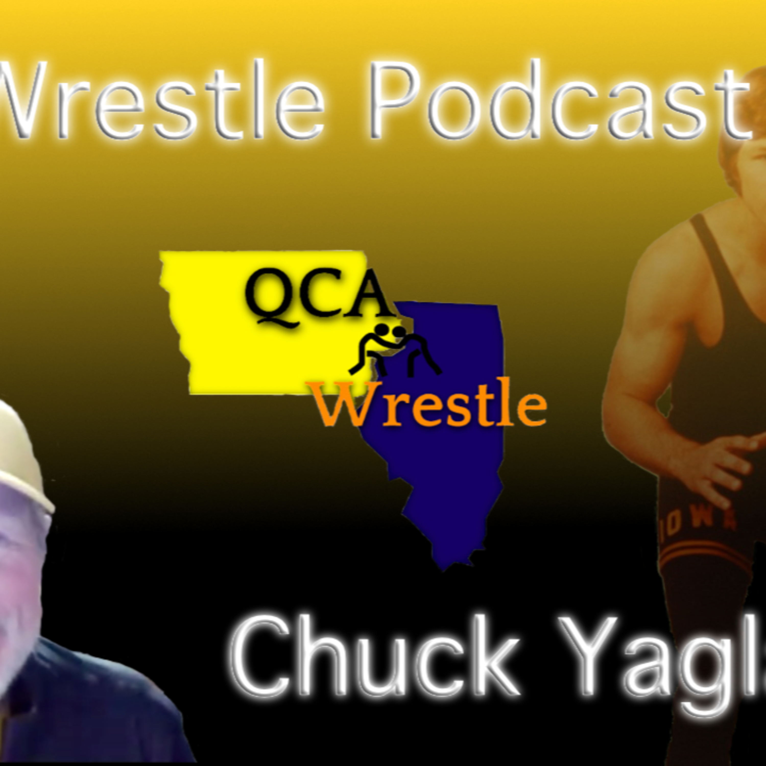 QCA Wrestle Podcast