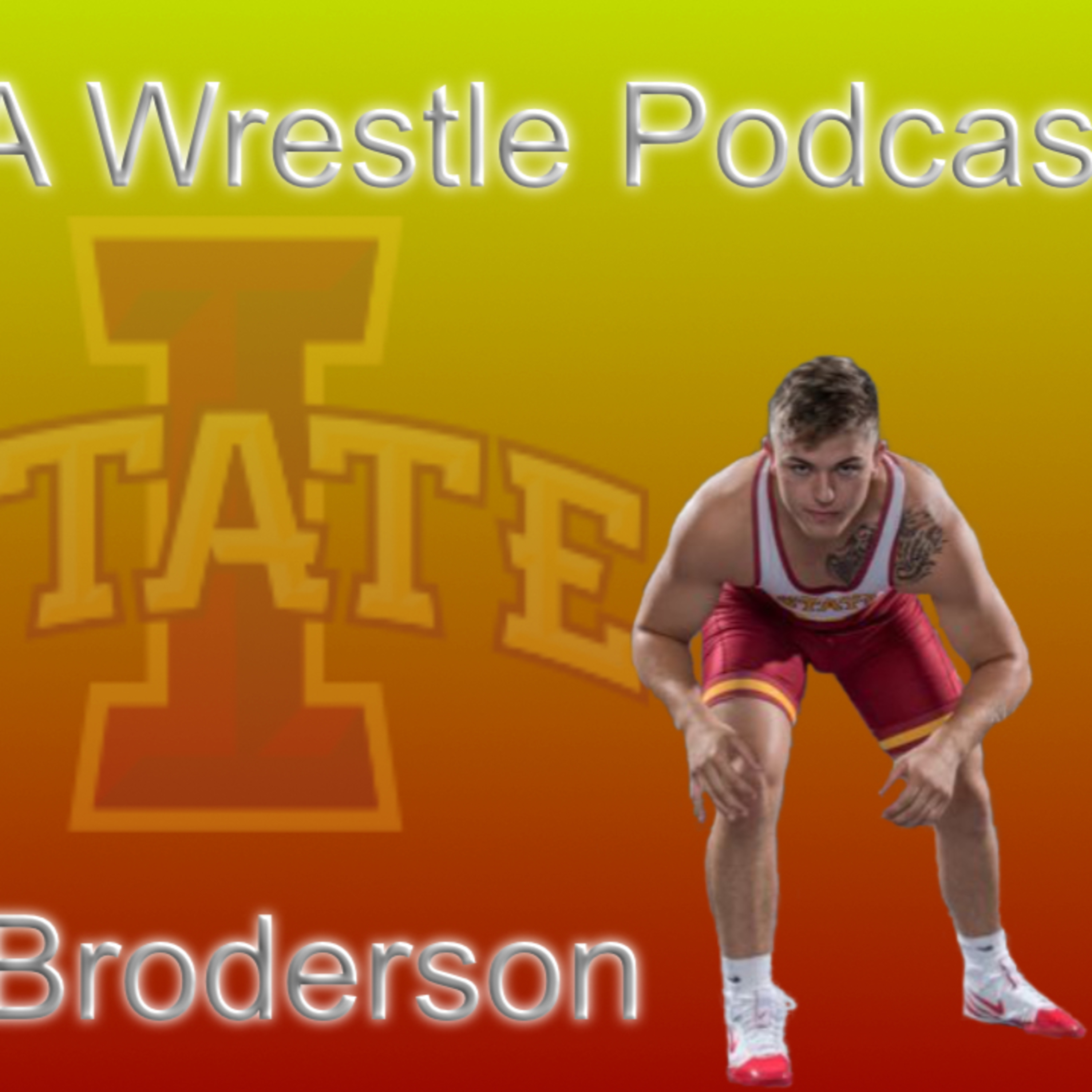 QCA Wrestle Podcast