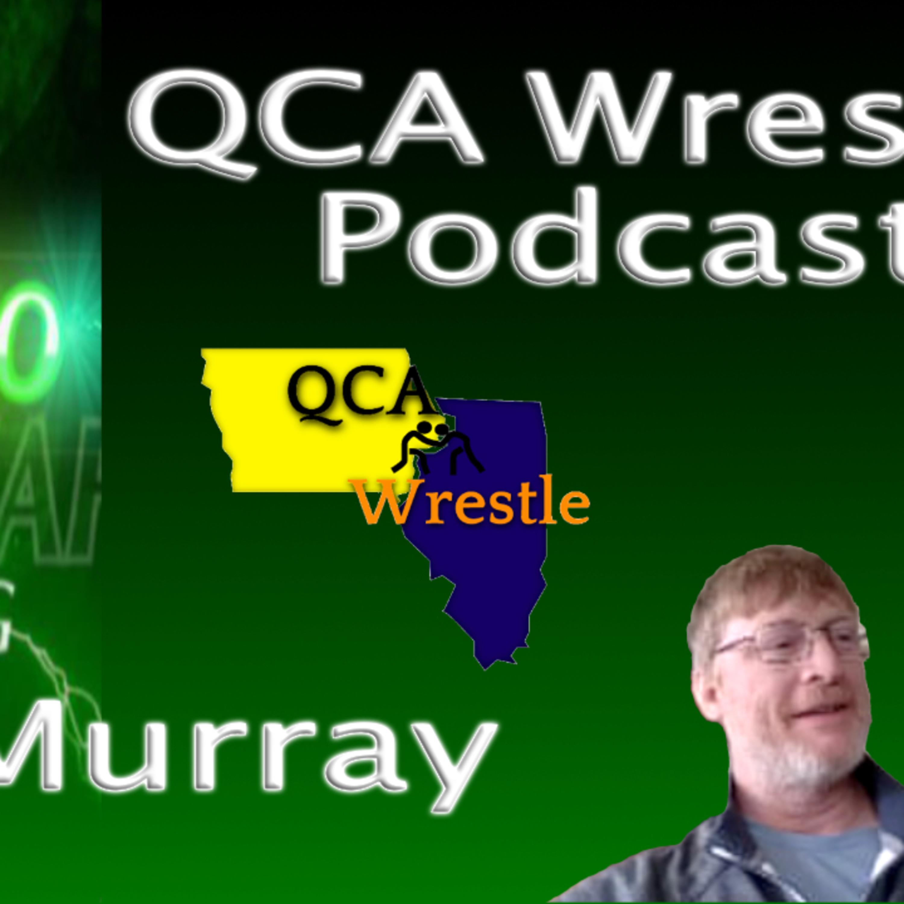 QCA Wrestle Podcast