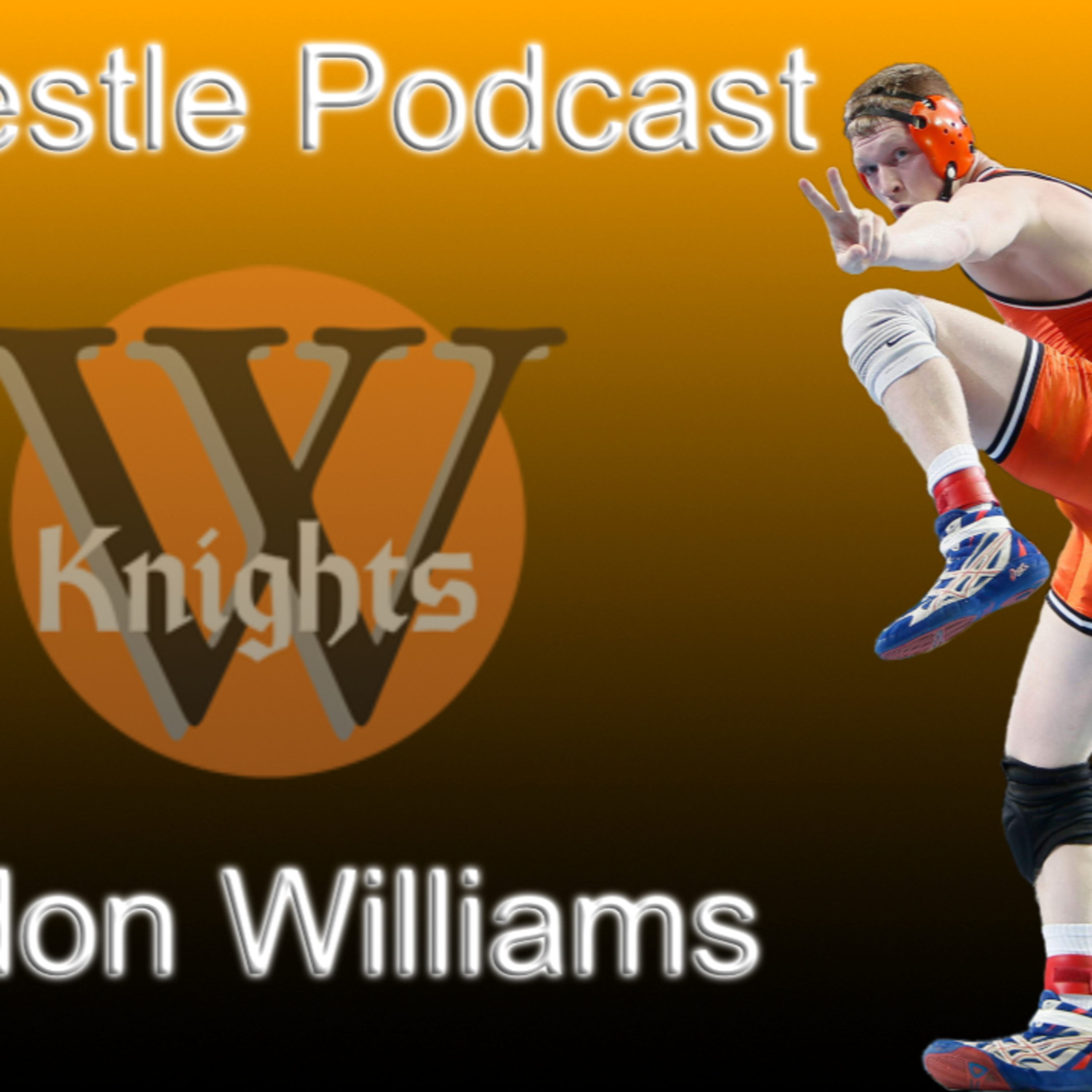 QCA Wrestle Podcast