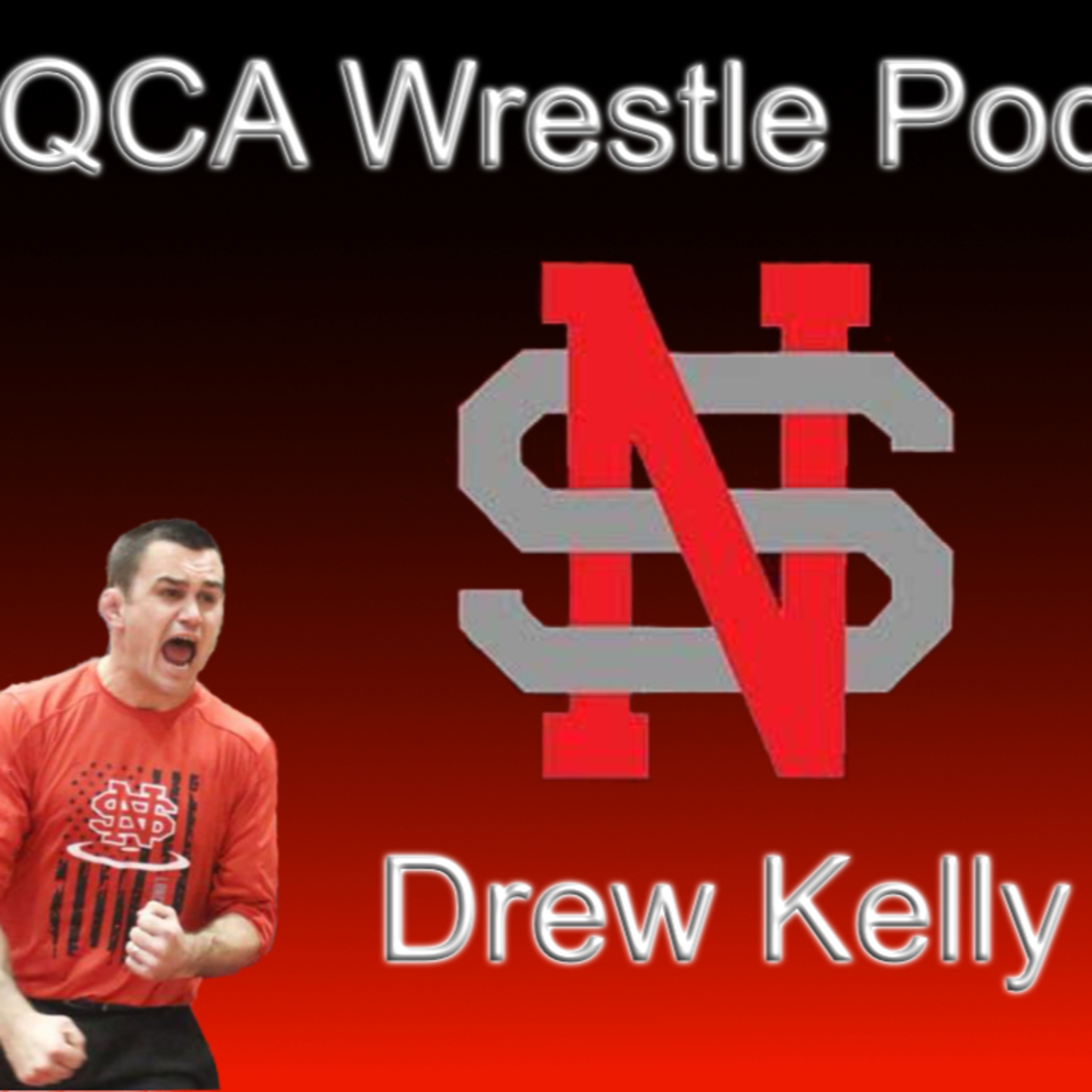 QCA Wrestle Podcast