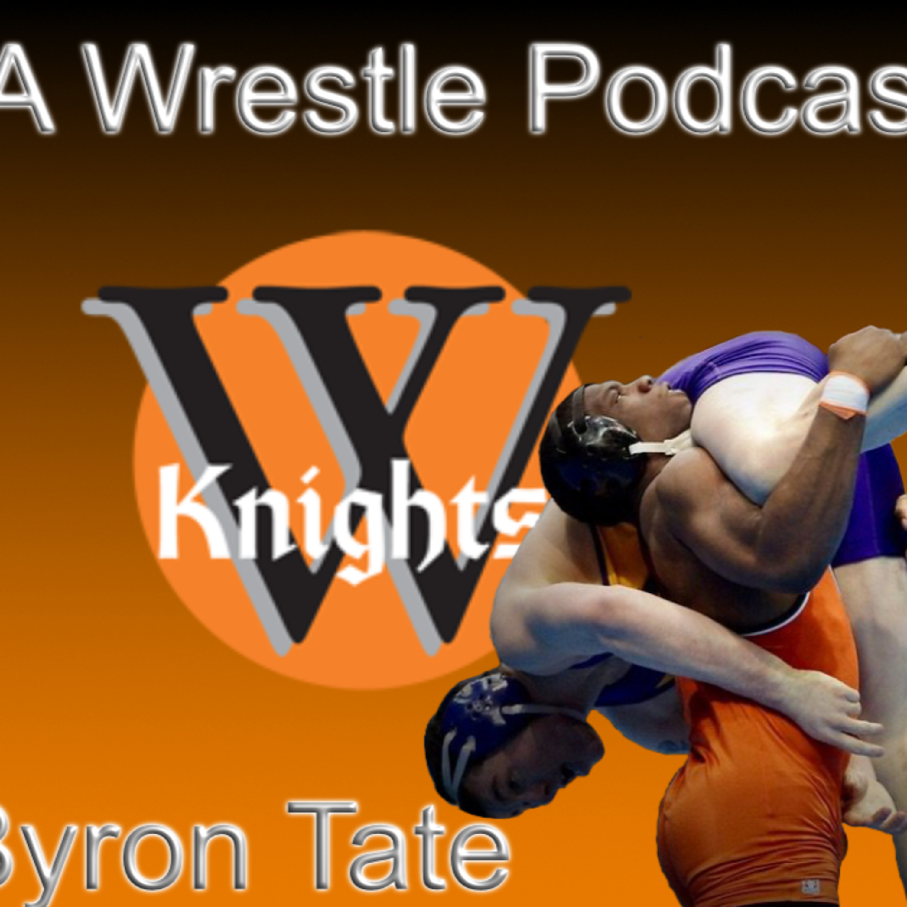QCA Wrestle Podcast