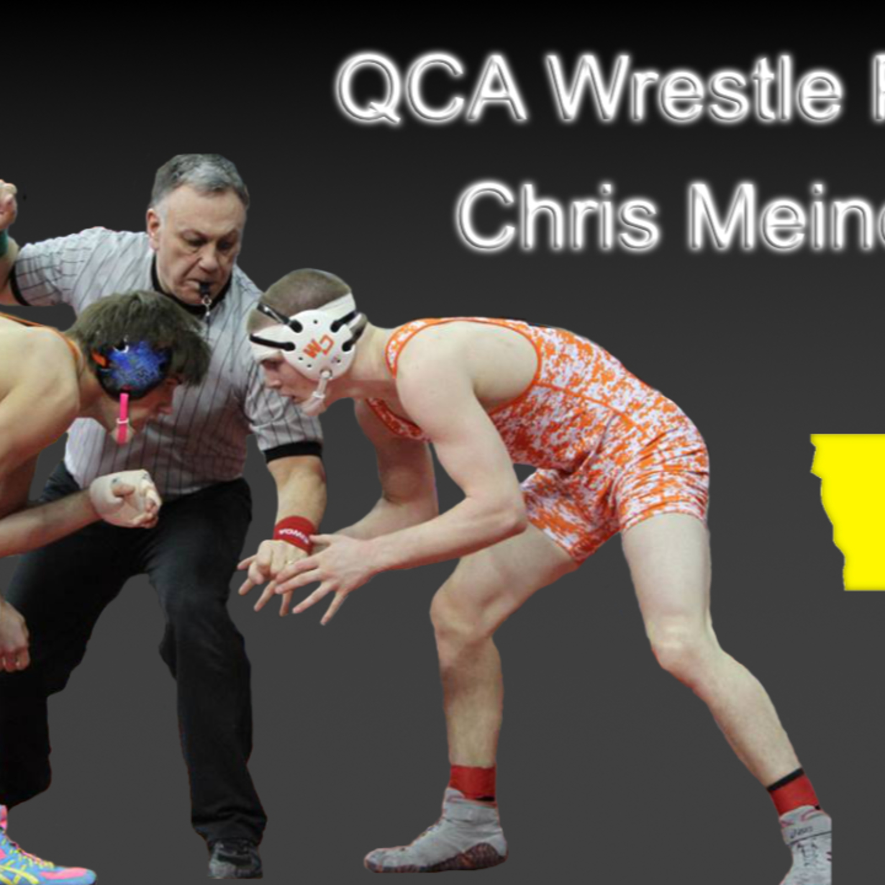 QCA Wrestle Podcast