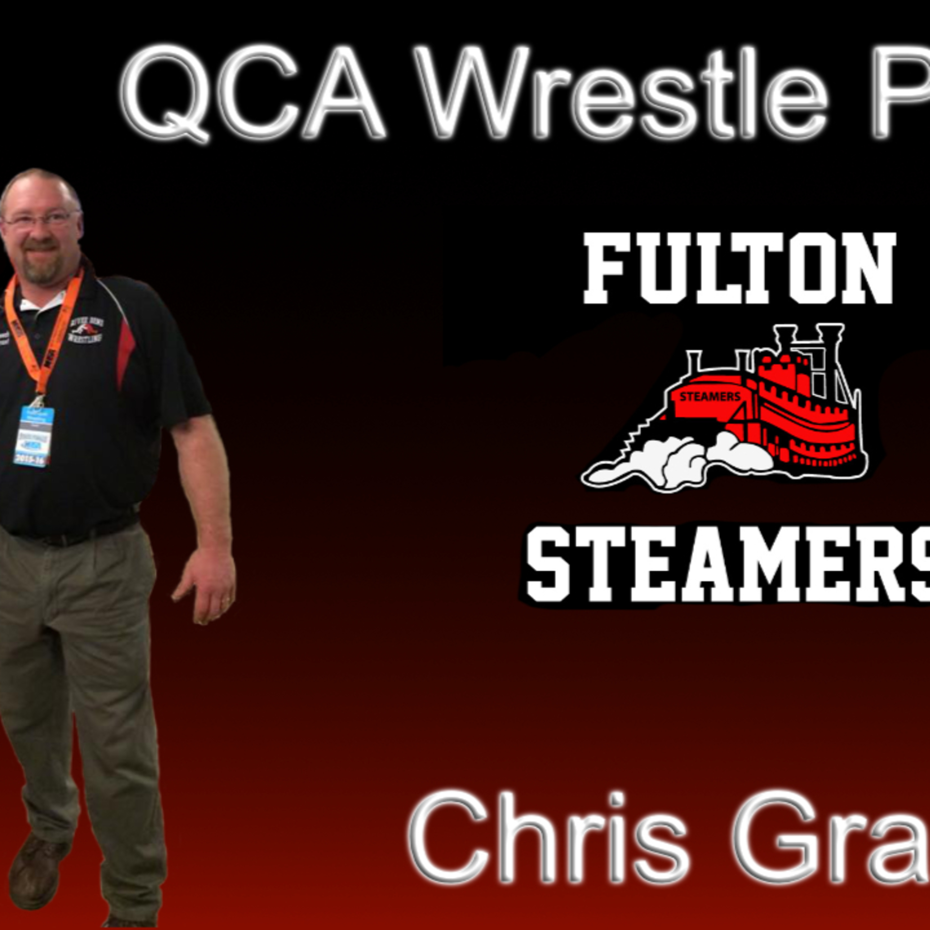 QCA Wrestle Podcast
