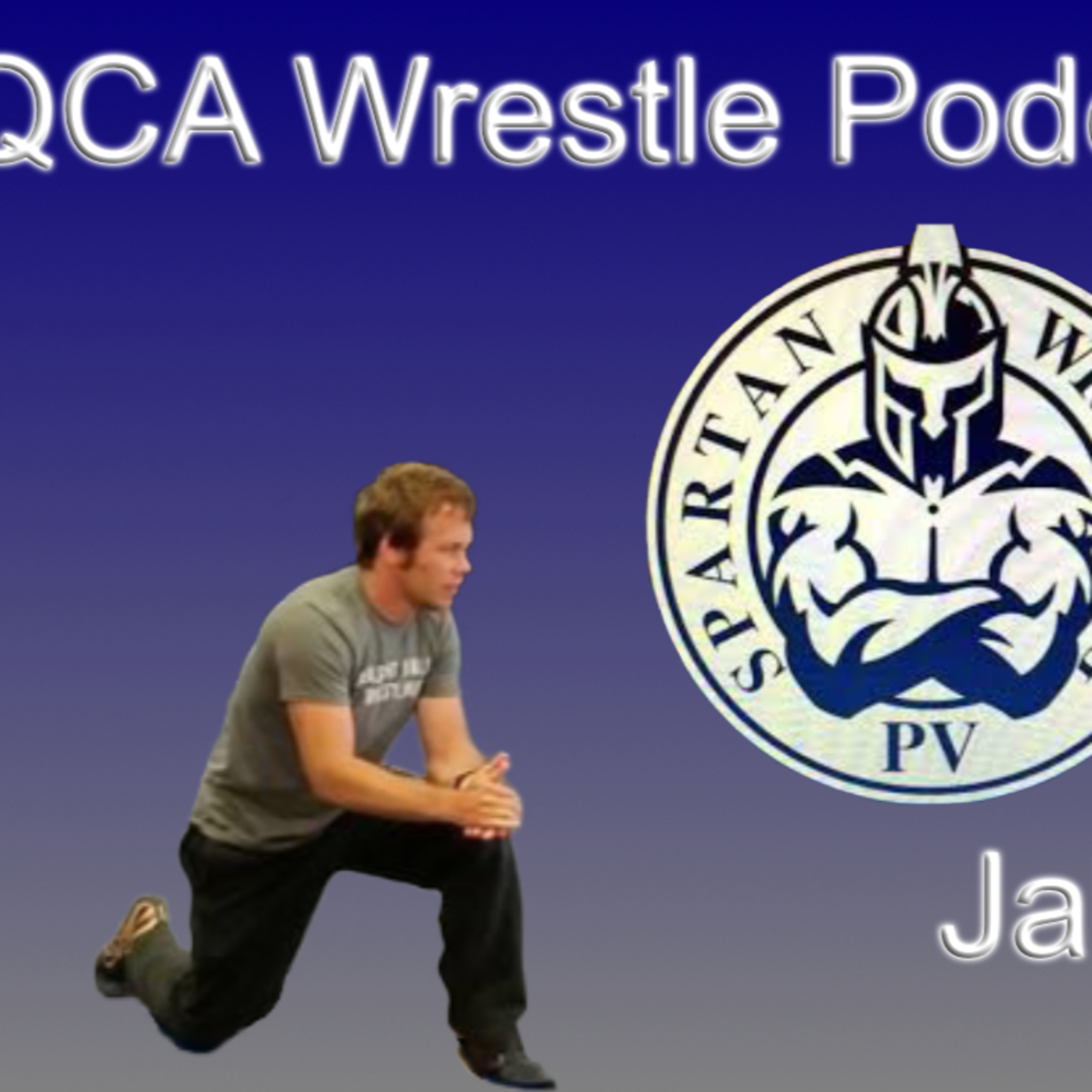 QCA Wrestle Podcast