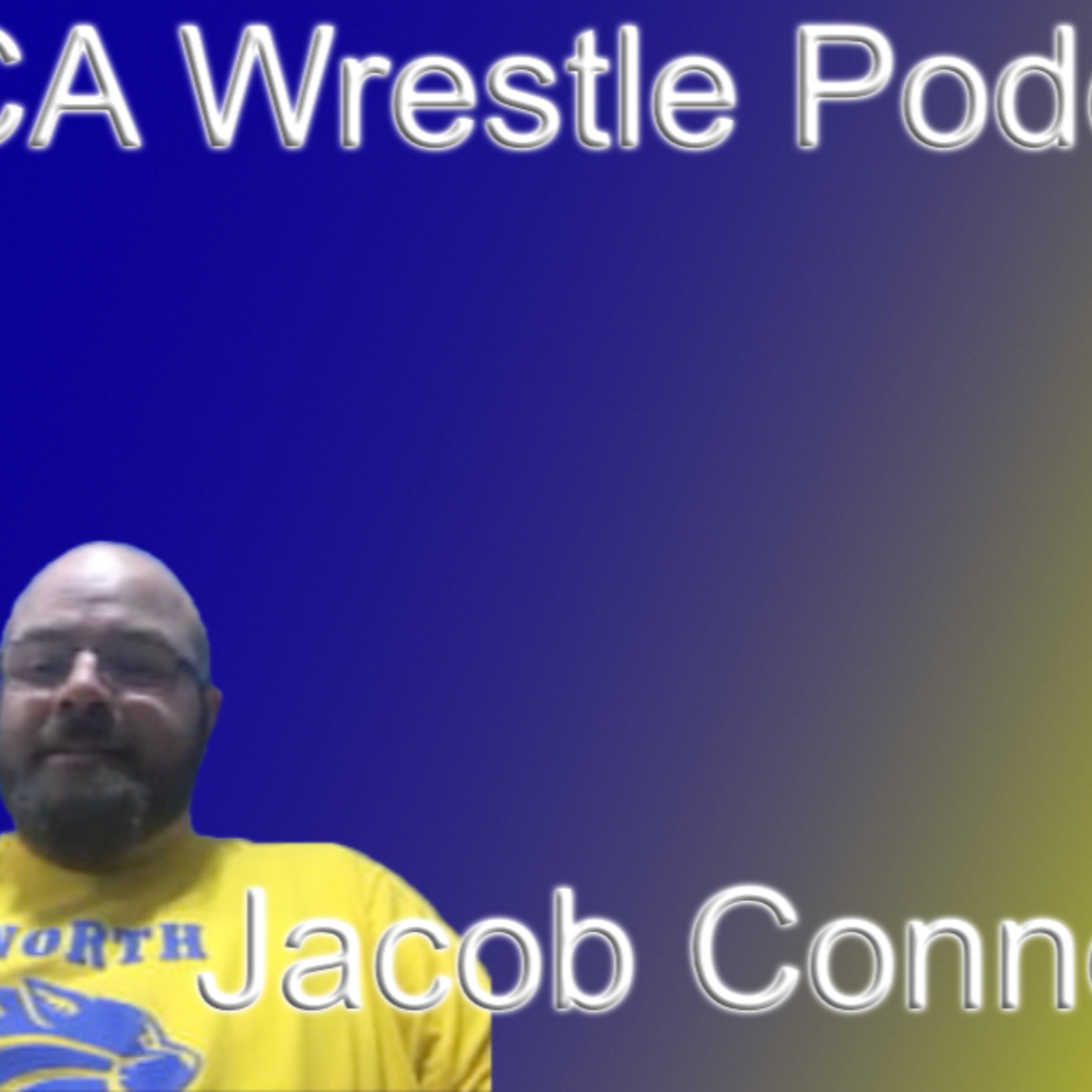 Episode 27- Jacob Conner