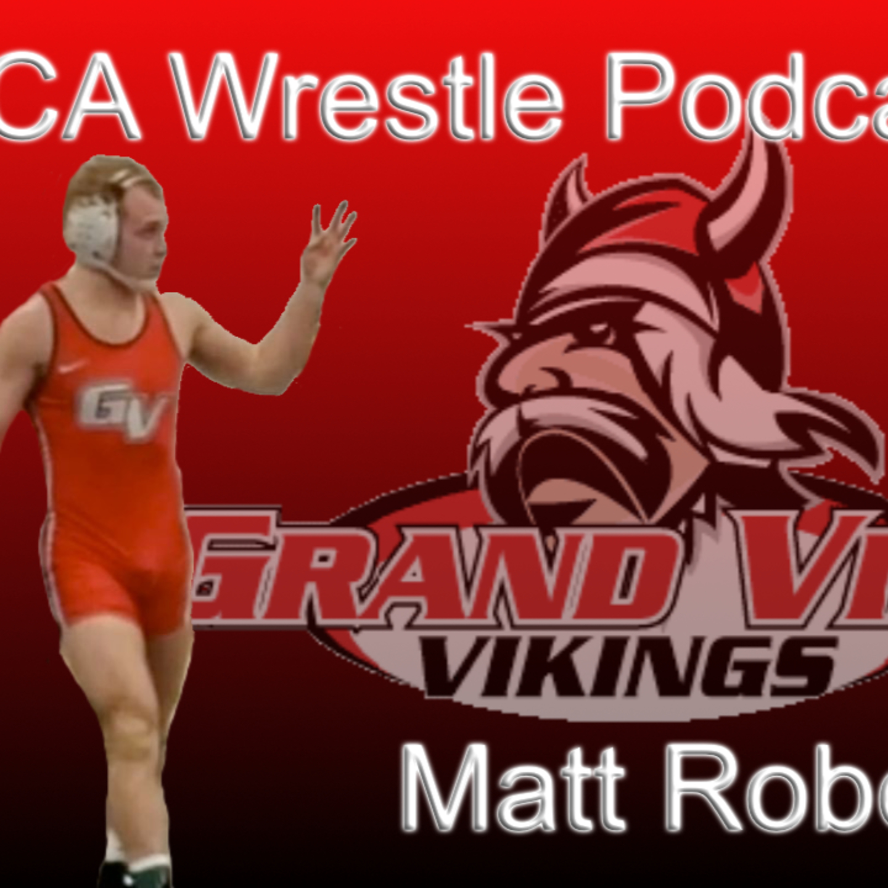 Episode 33- Matt Robertson