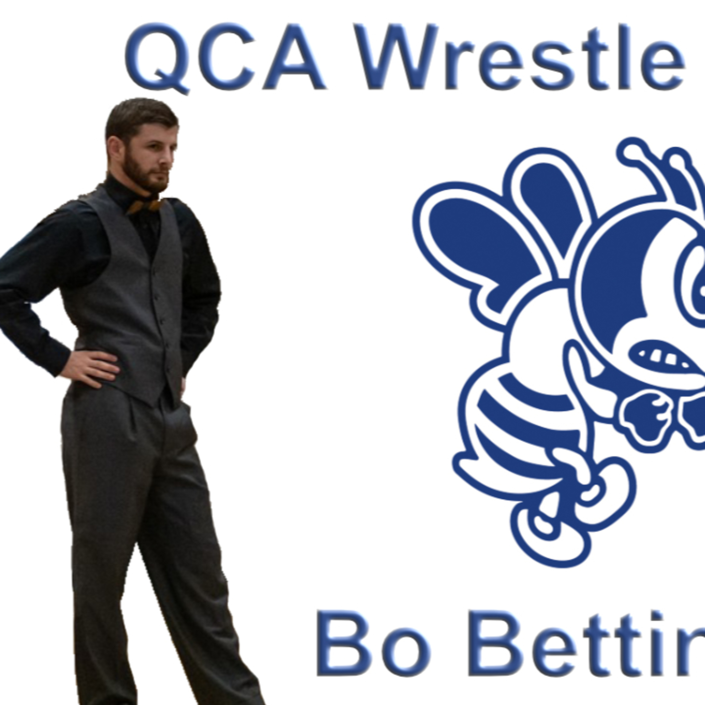QCA Wrestle Podcast