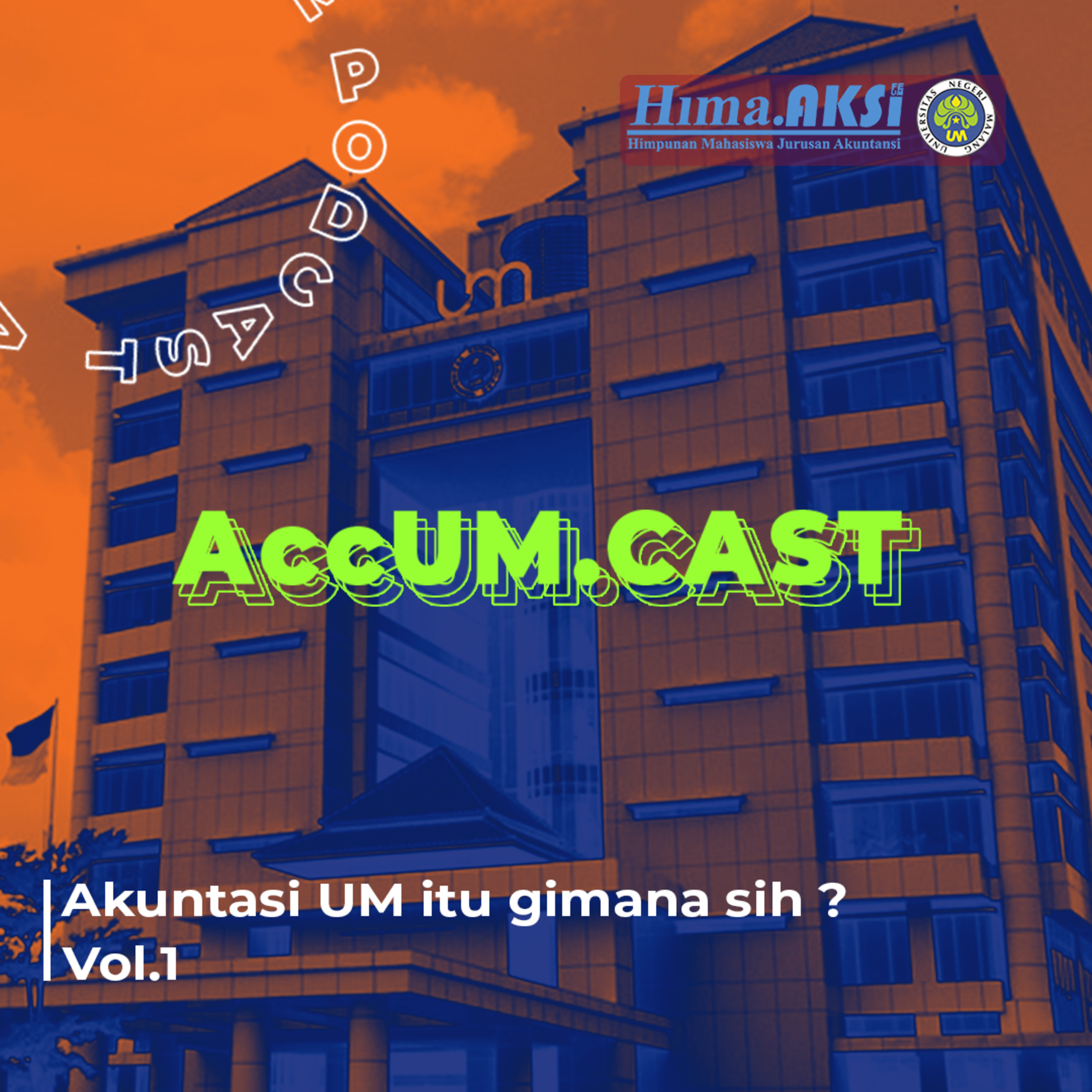 HIMAAKSI TALKS
