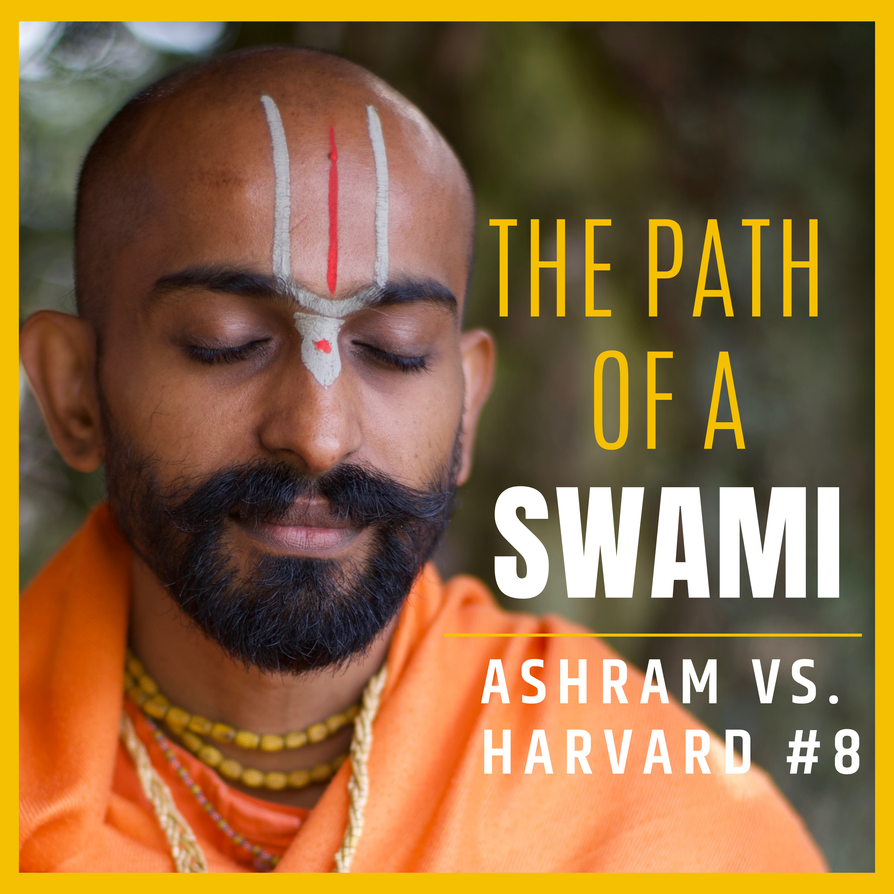 The Path of a Swami