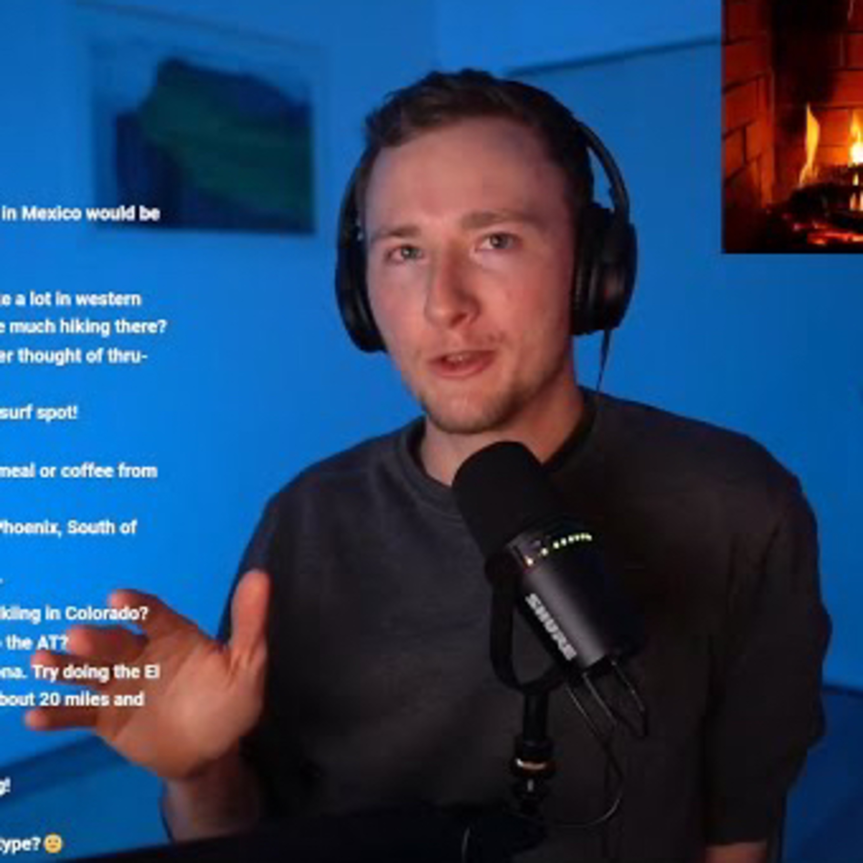 Kraig Adams Podcast