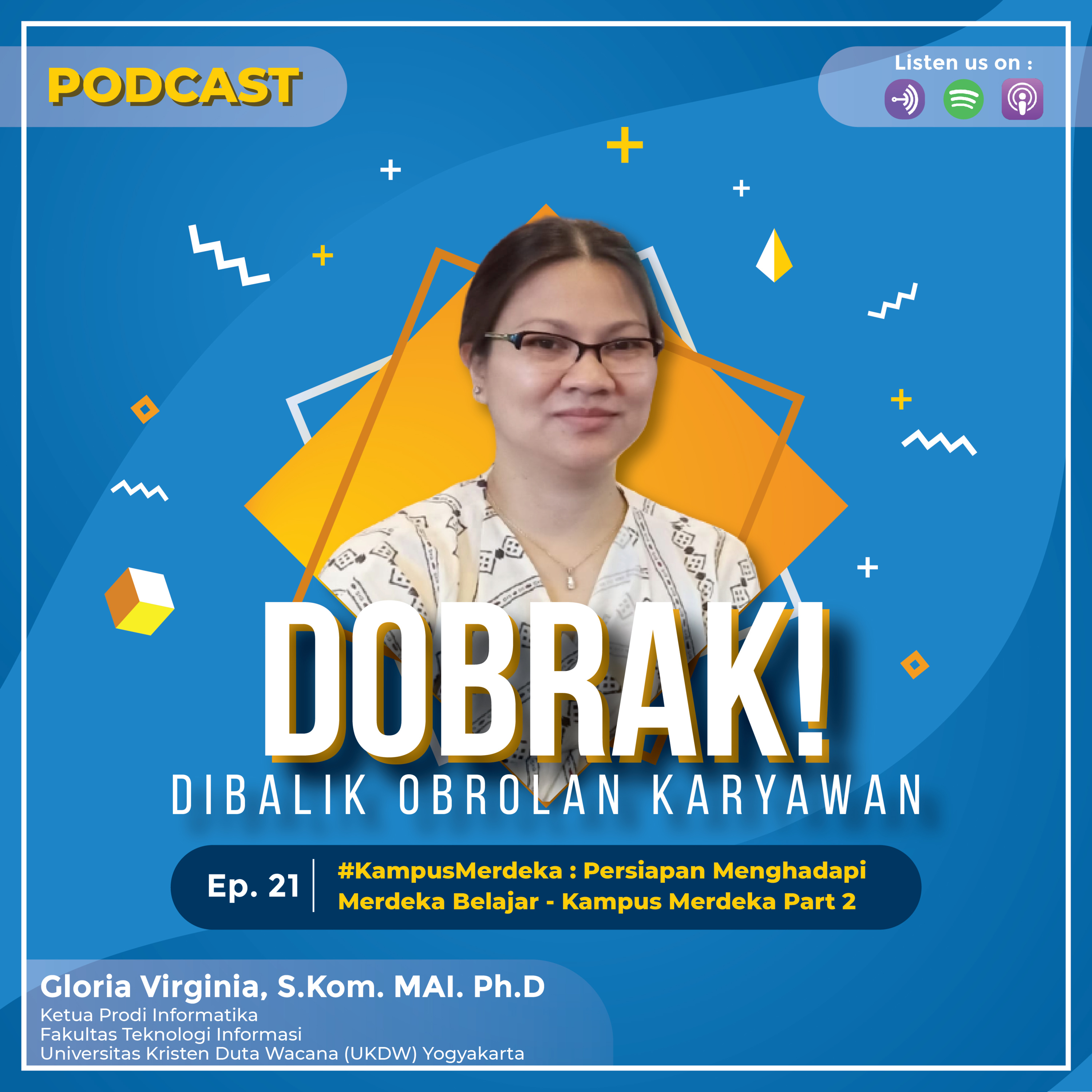 DOBRAK!