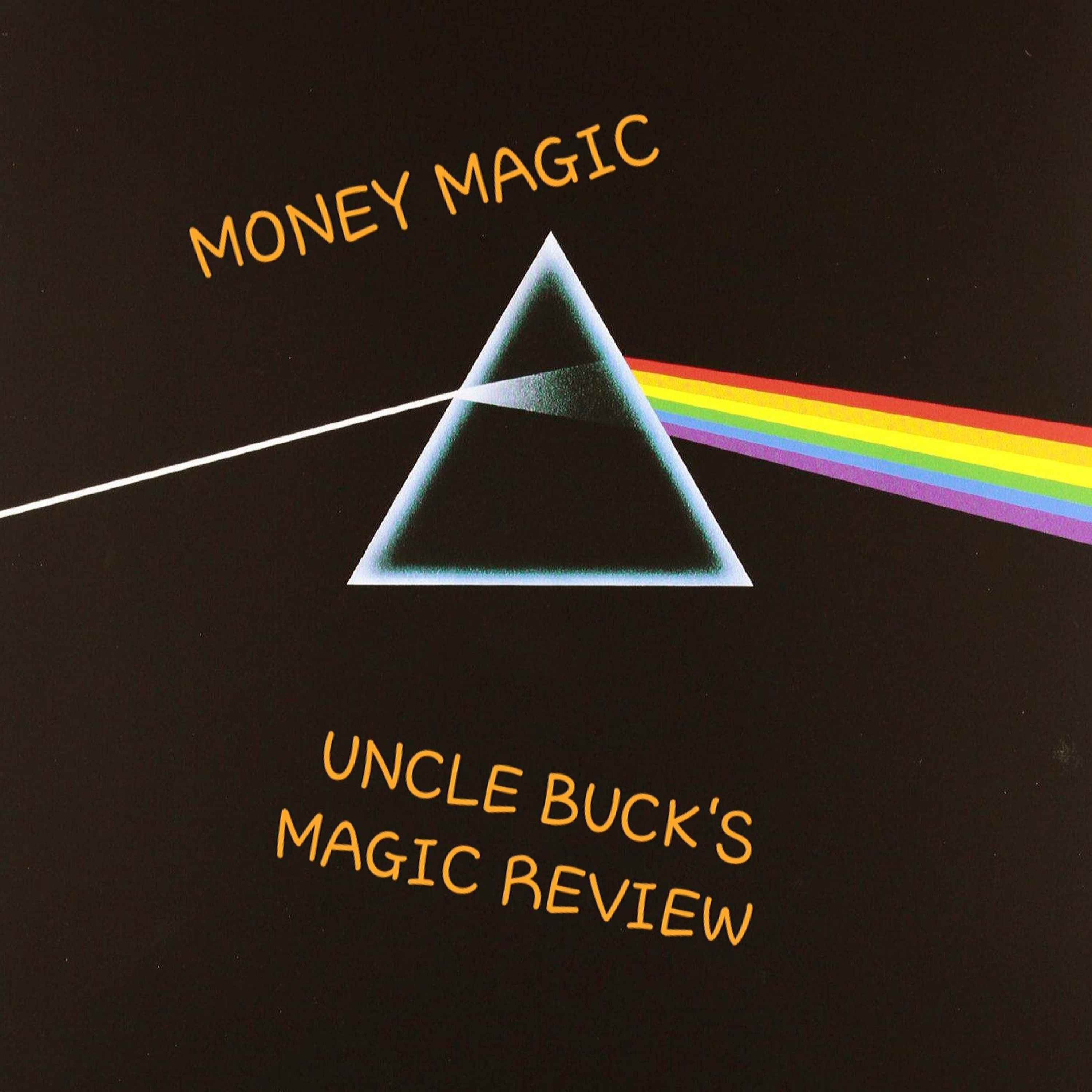 Uncle Buck\'s Magic Review Show