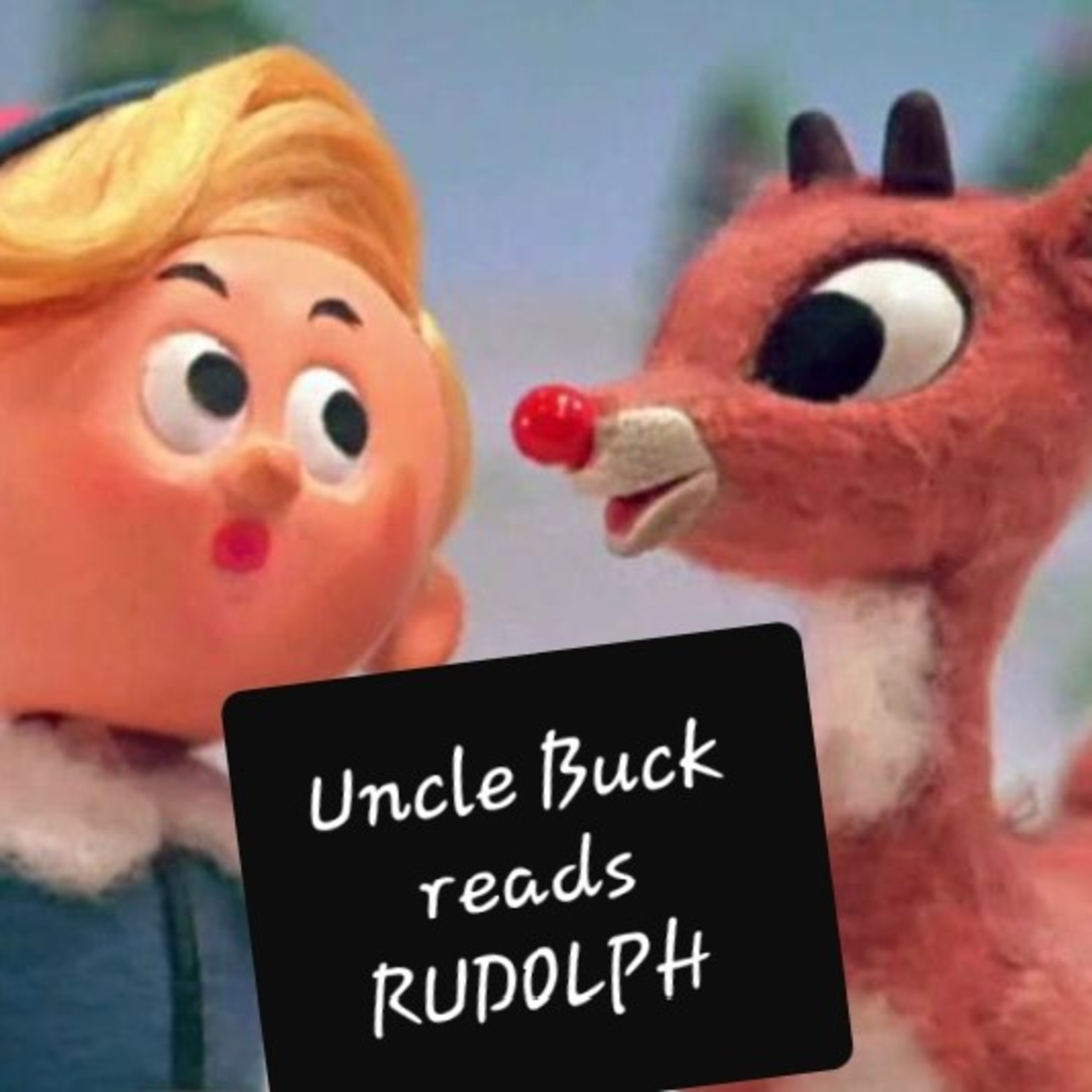 Uncle Buck\'s Magic Review Show