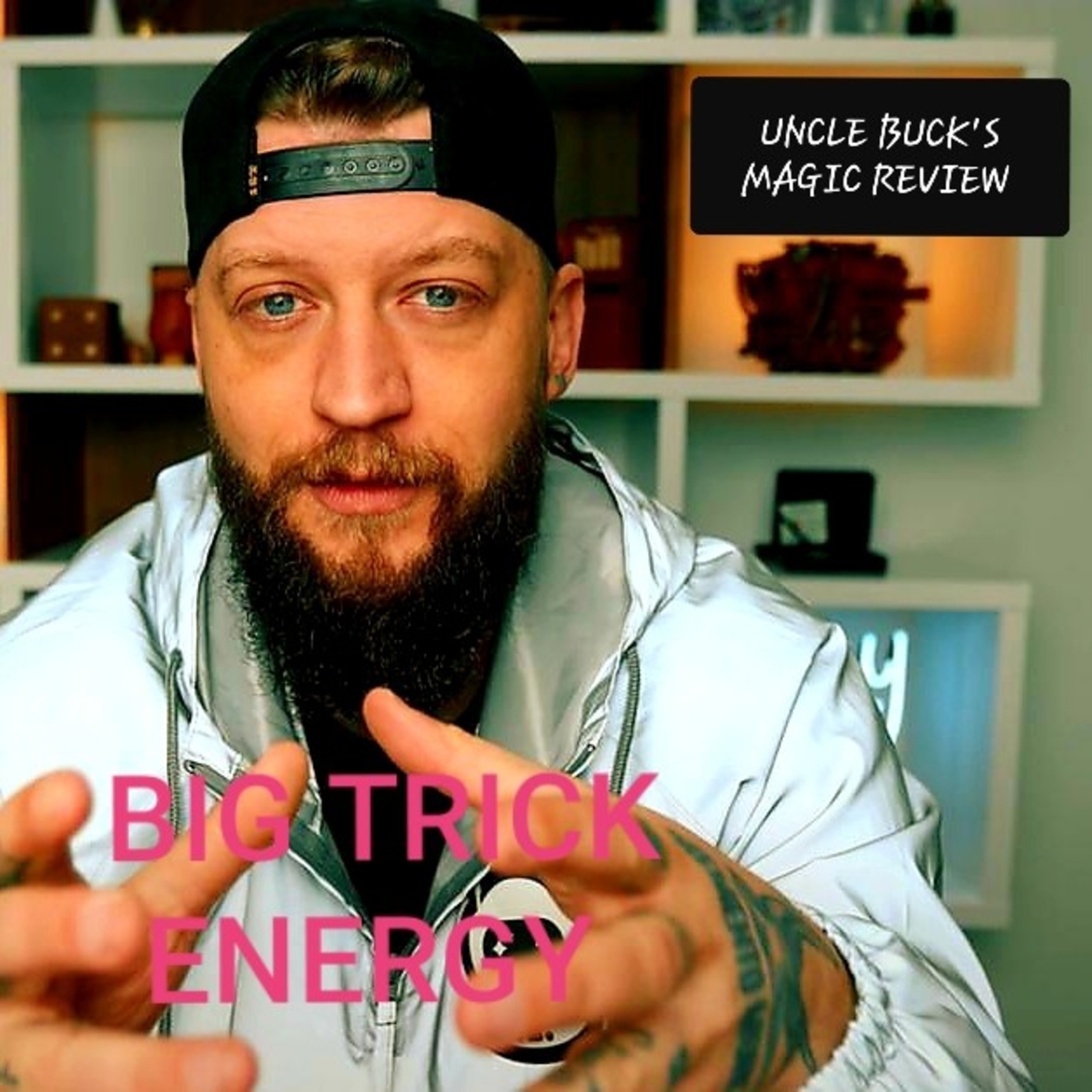 Uncle Buck\'s Magic Review Show