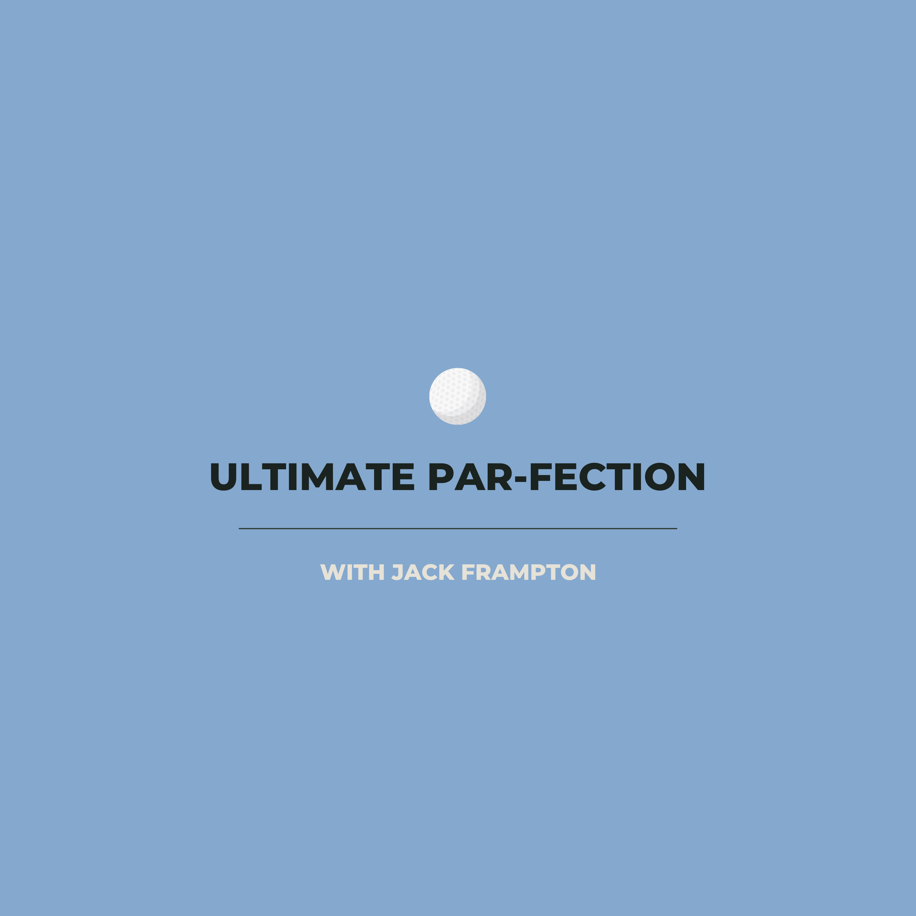 Episode 1 - The Mission