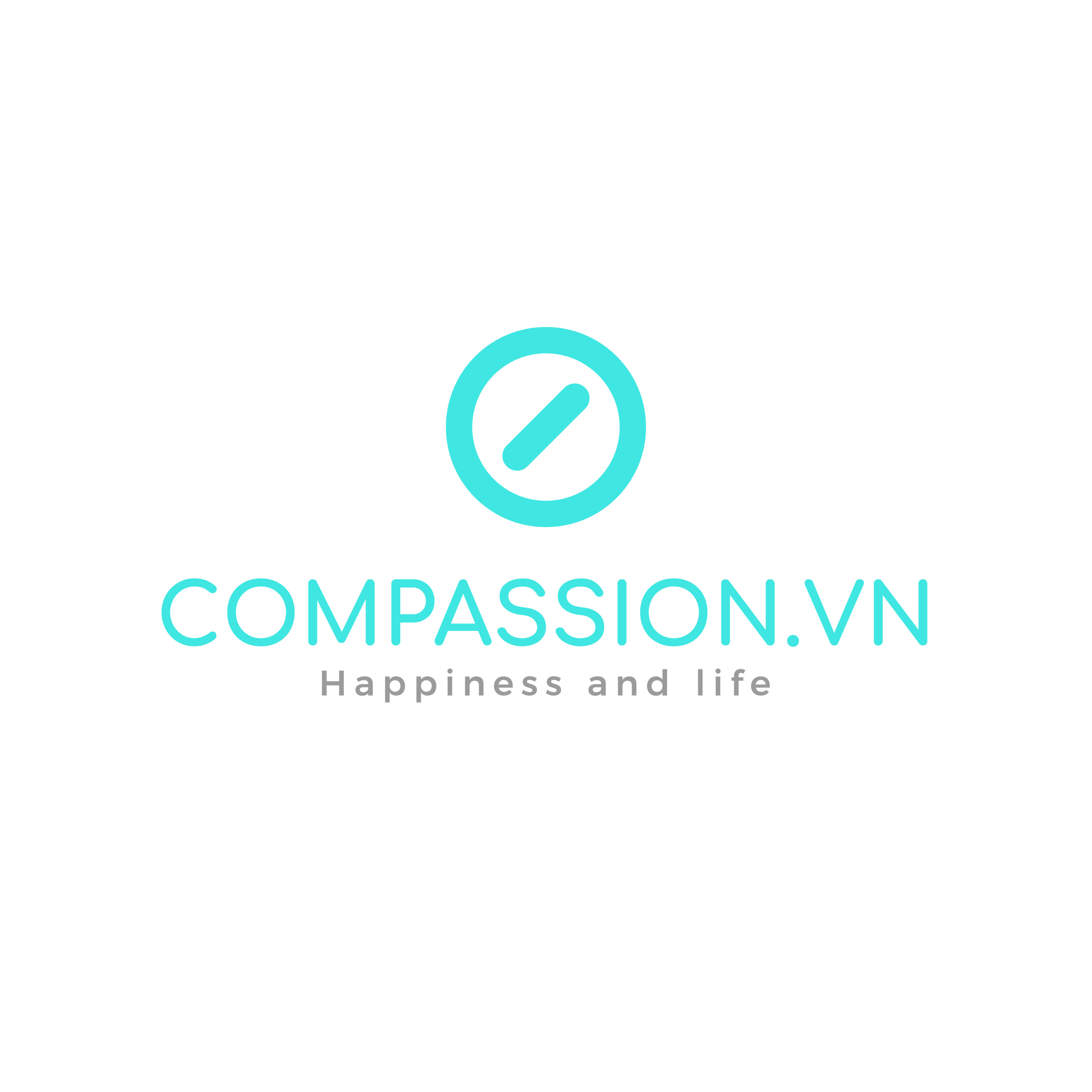 Compassion Podcast: Bài Viết "Nên hay không nên?" Compassion Podcast: Bài Viết "Nên hay không nên?"