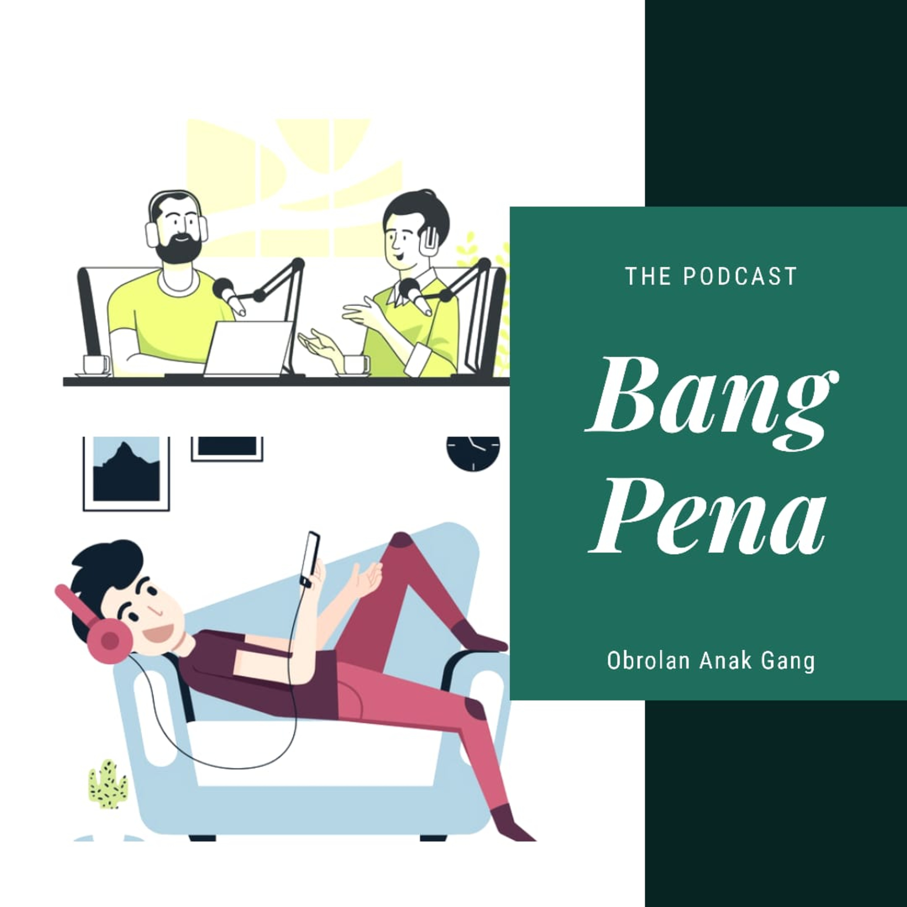 Bang Pena