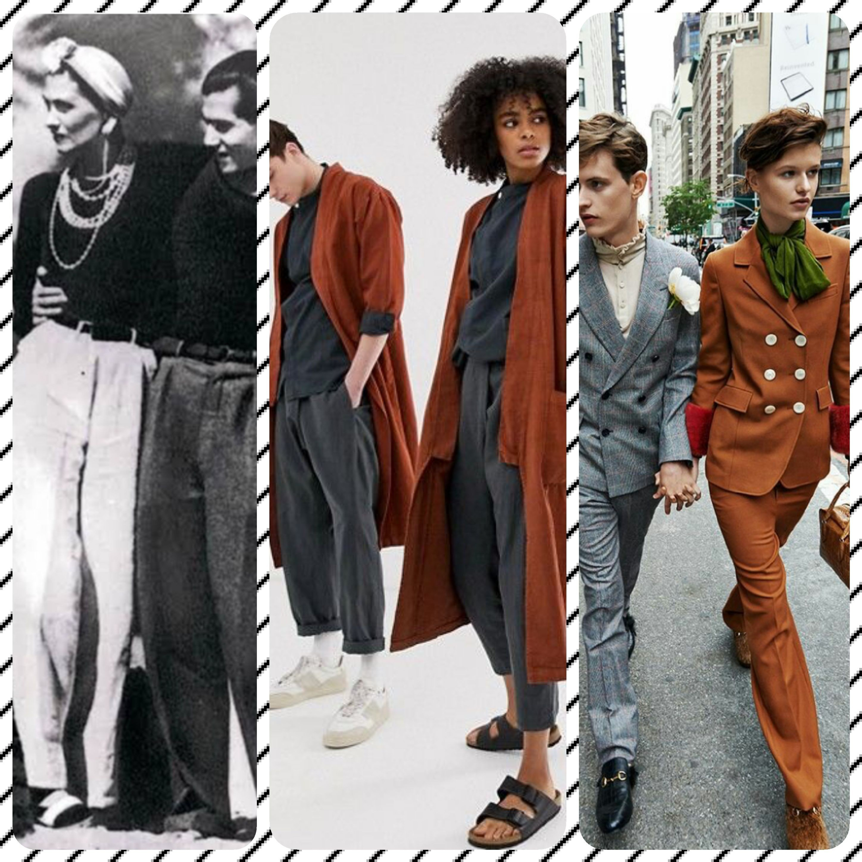 capitulo 5. MODA SIN GENERO (fashion genderless)