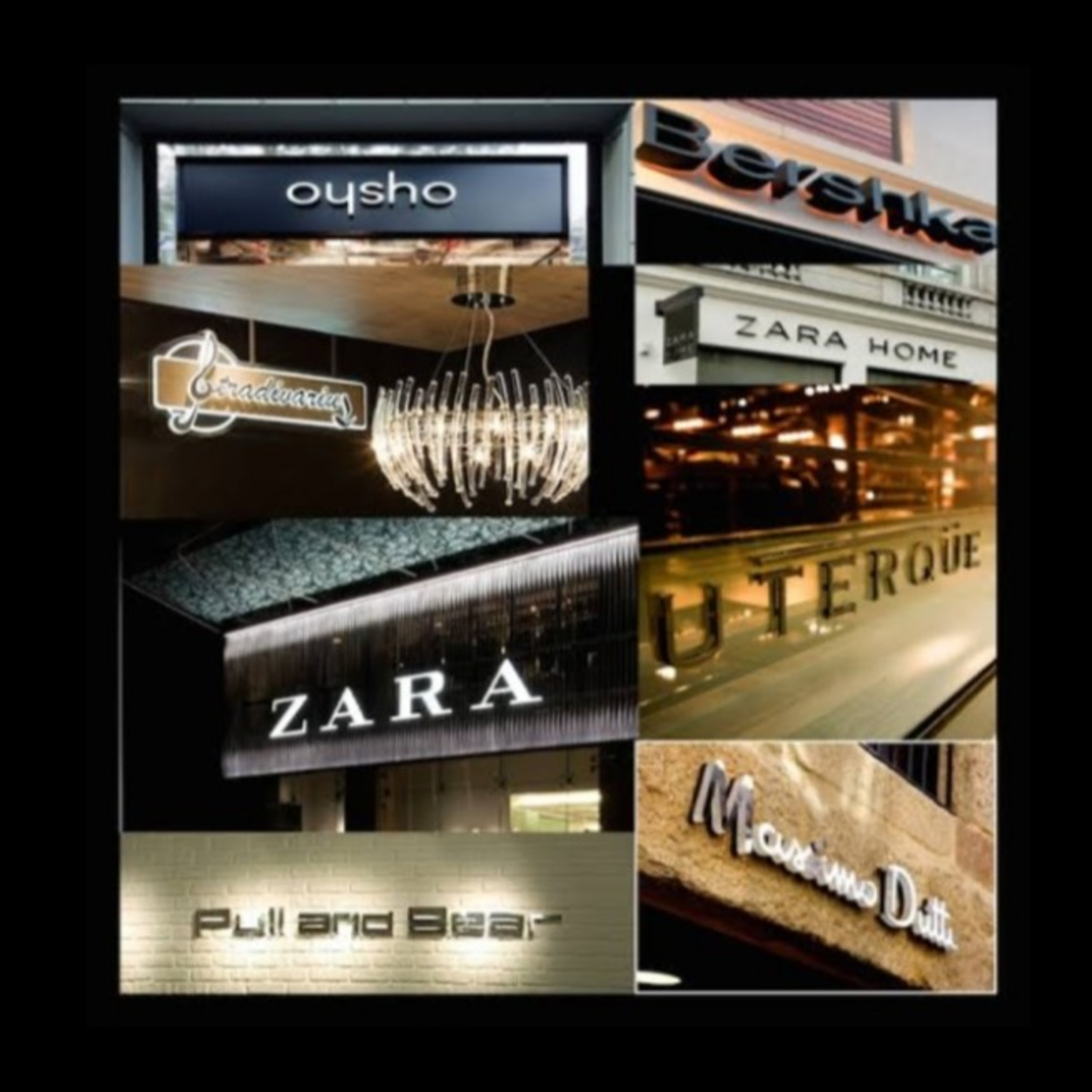 capitulo 6. INDITEX cierra 1,200 tiendas necesidad o estrategia??