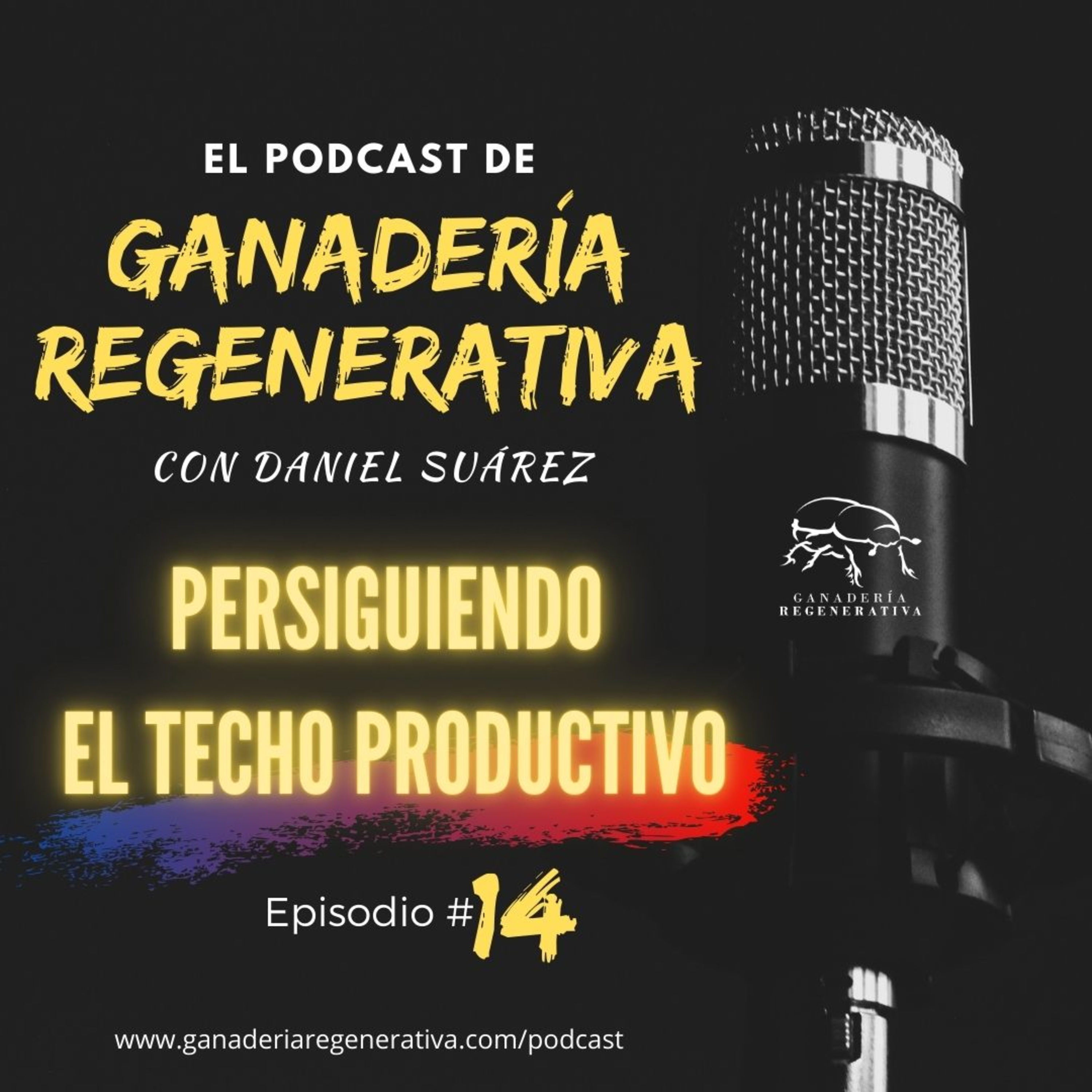 Persiguiendo el Techo Productivo